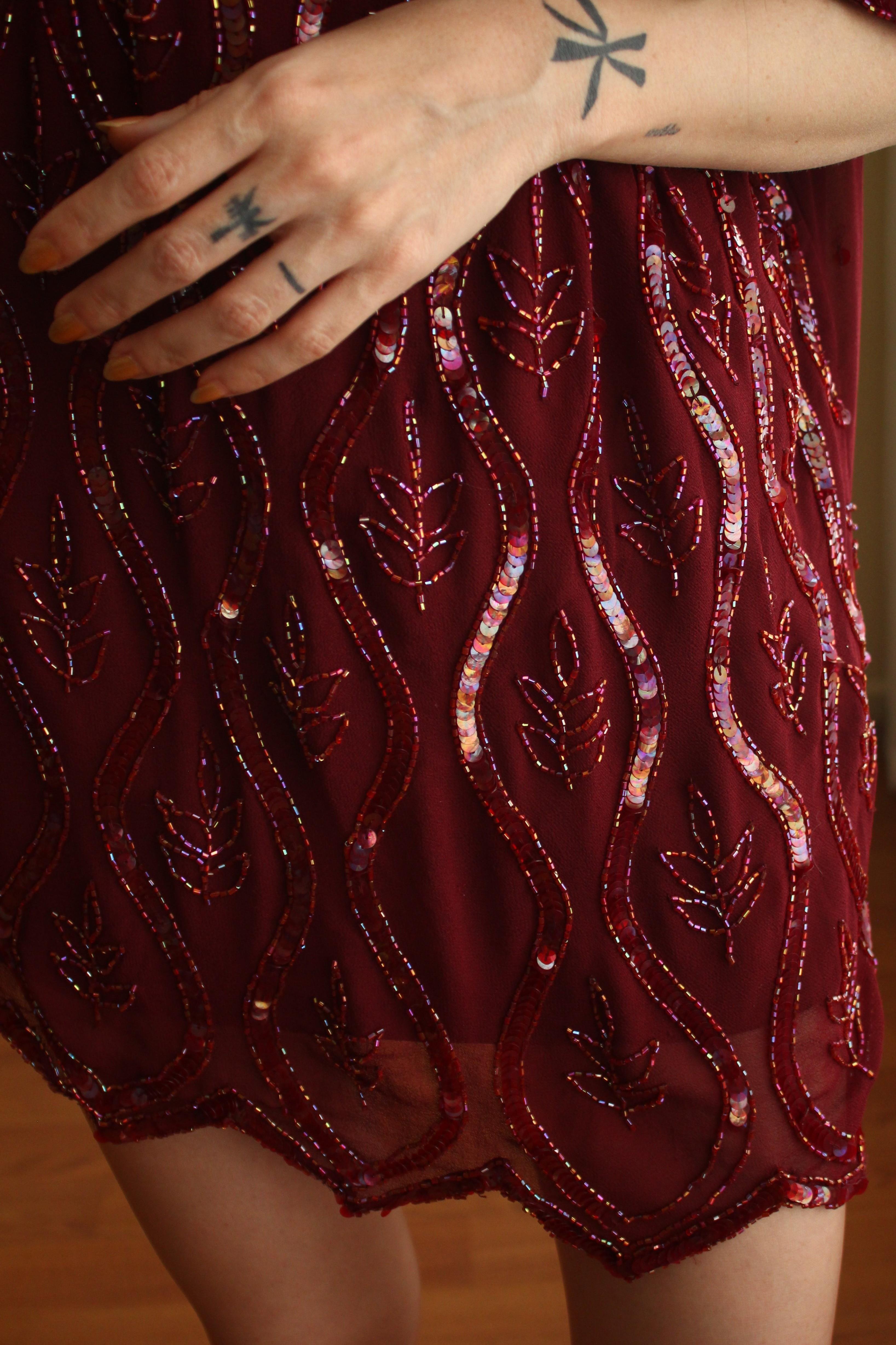 Vintage Top