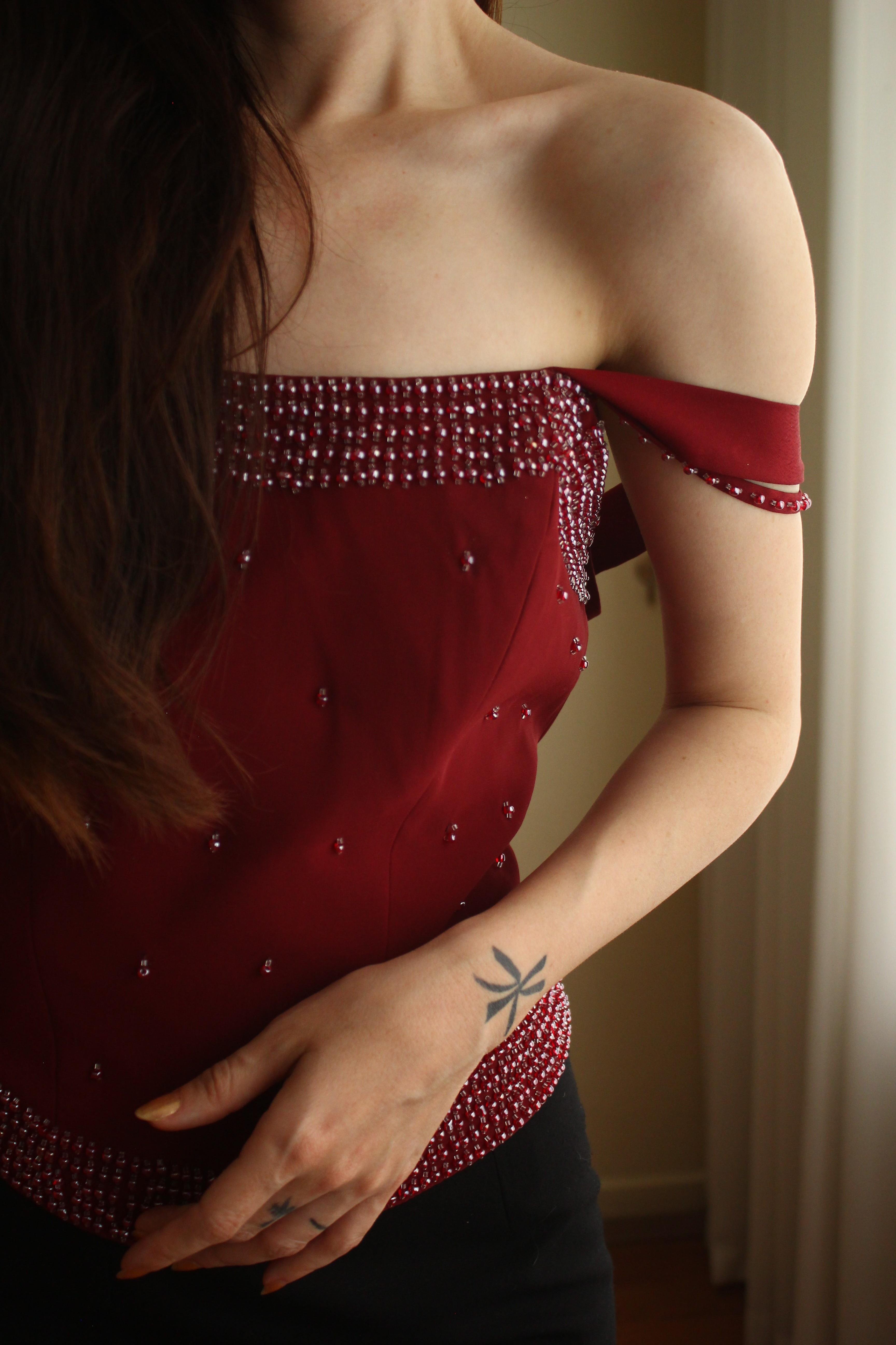 Vintage Top