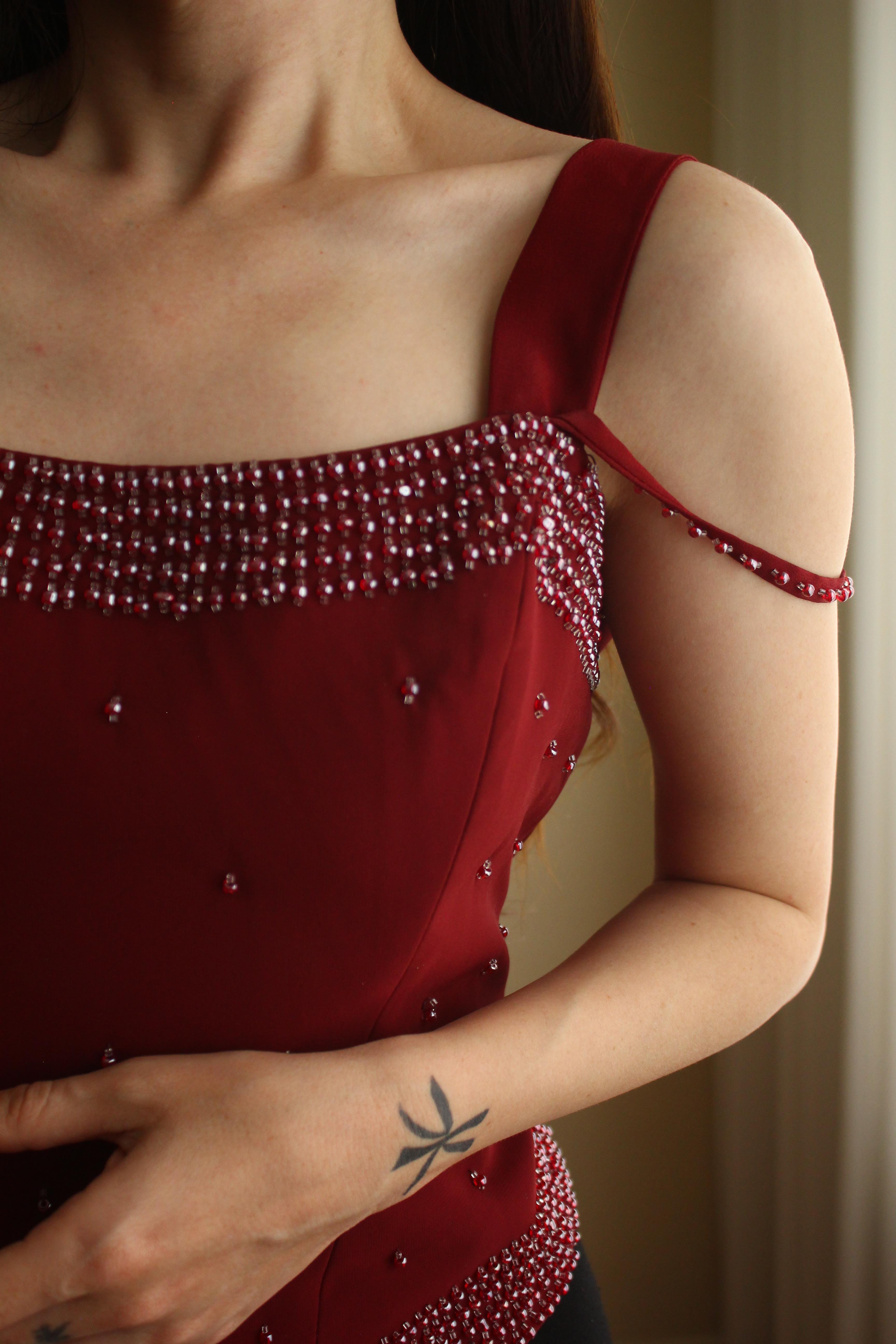 Vintage Top