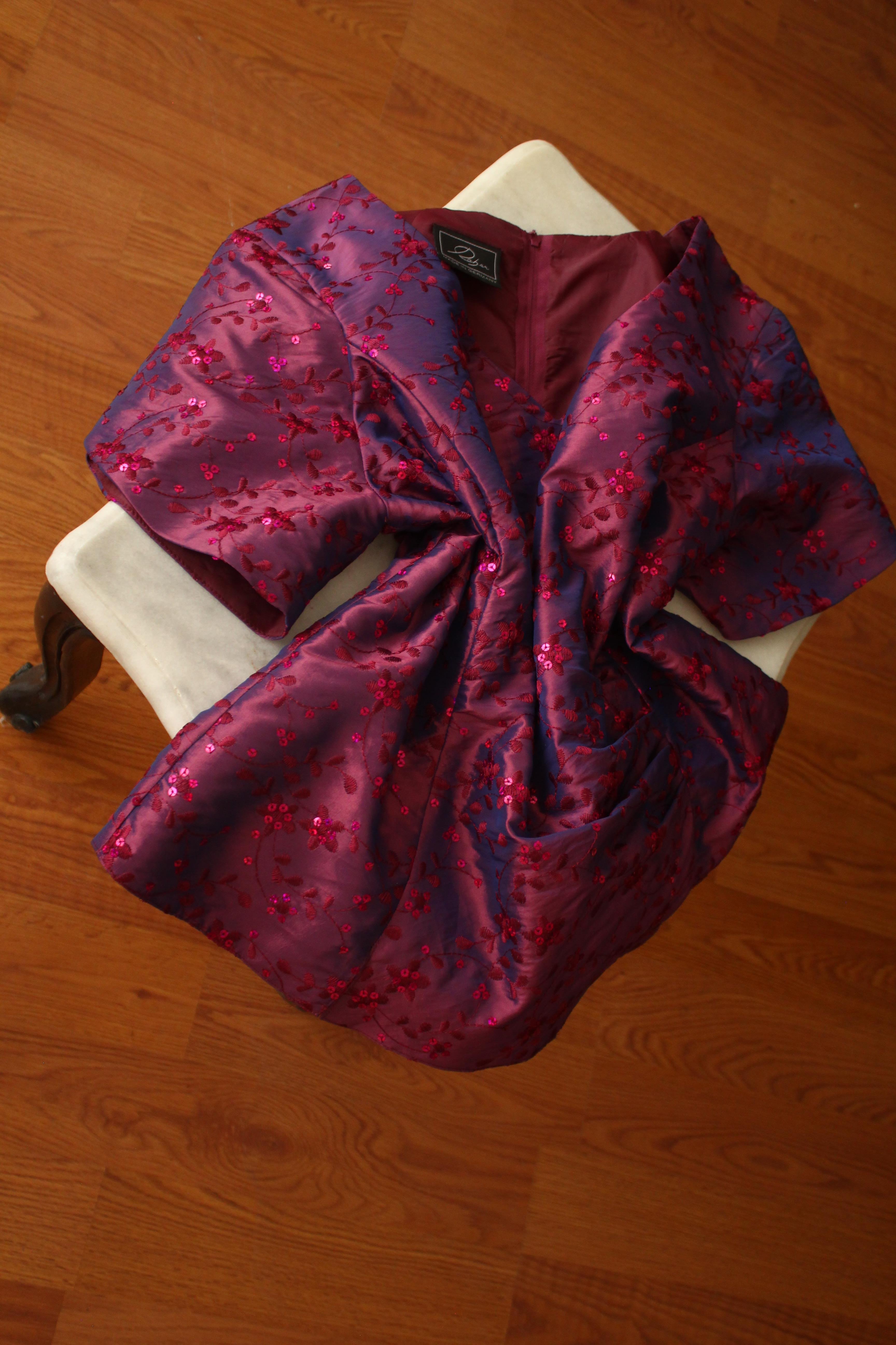 Vintage Top