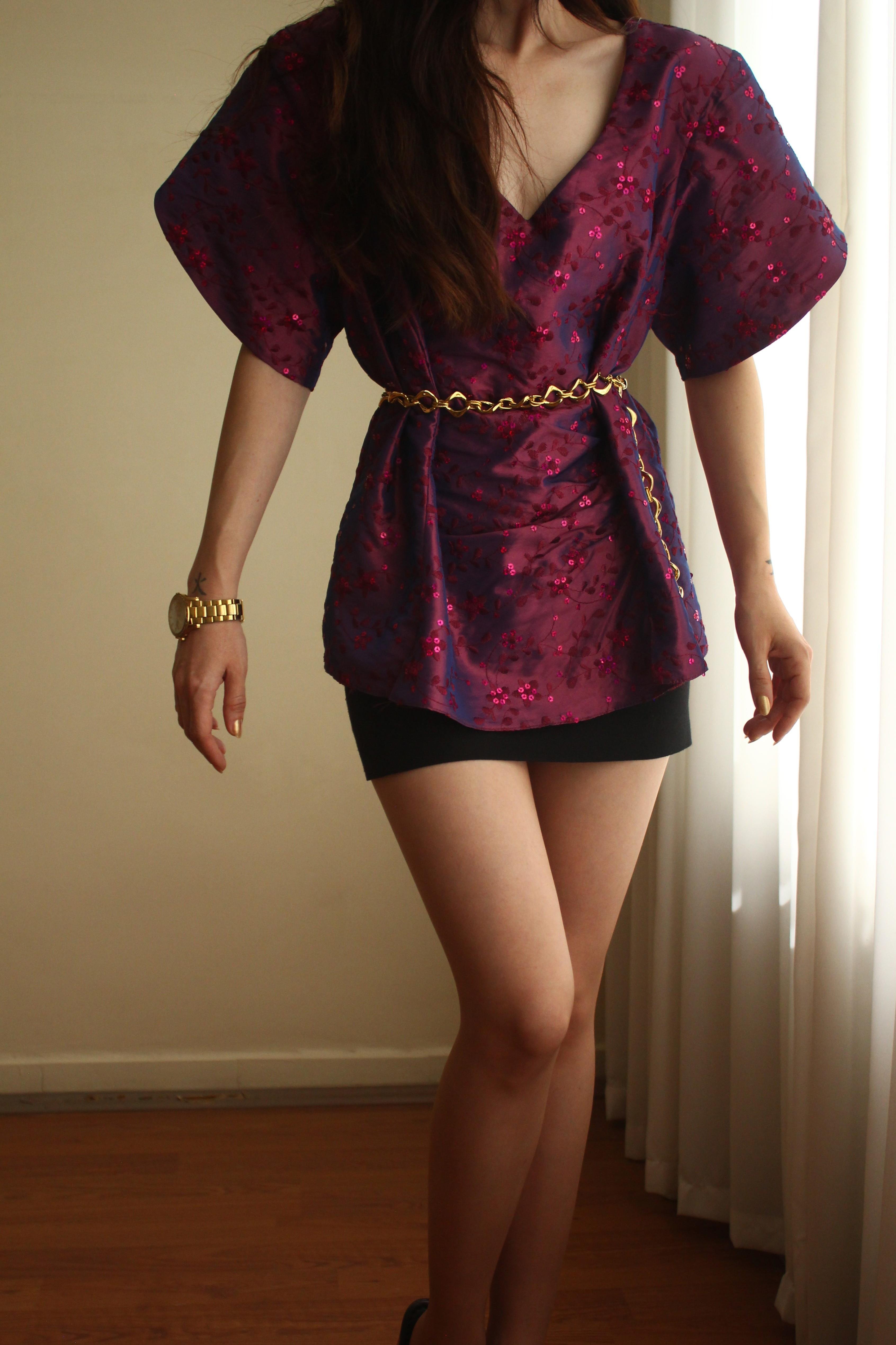 Vintage Top
