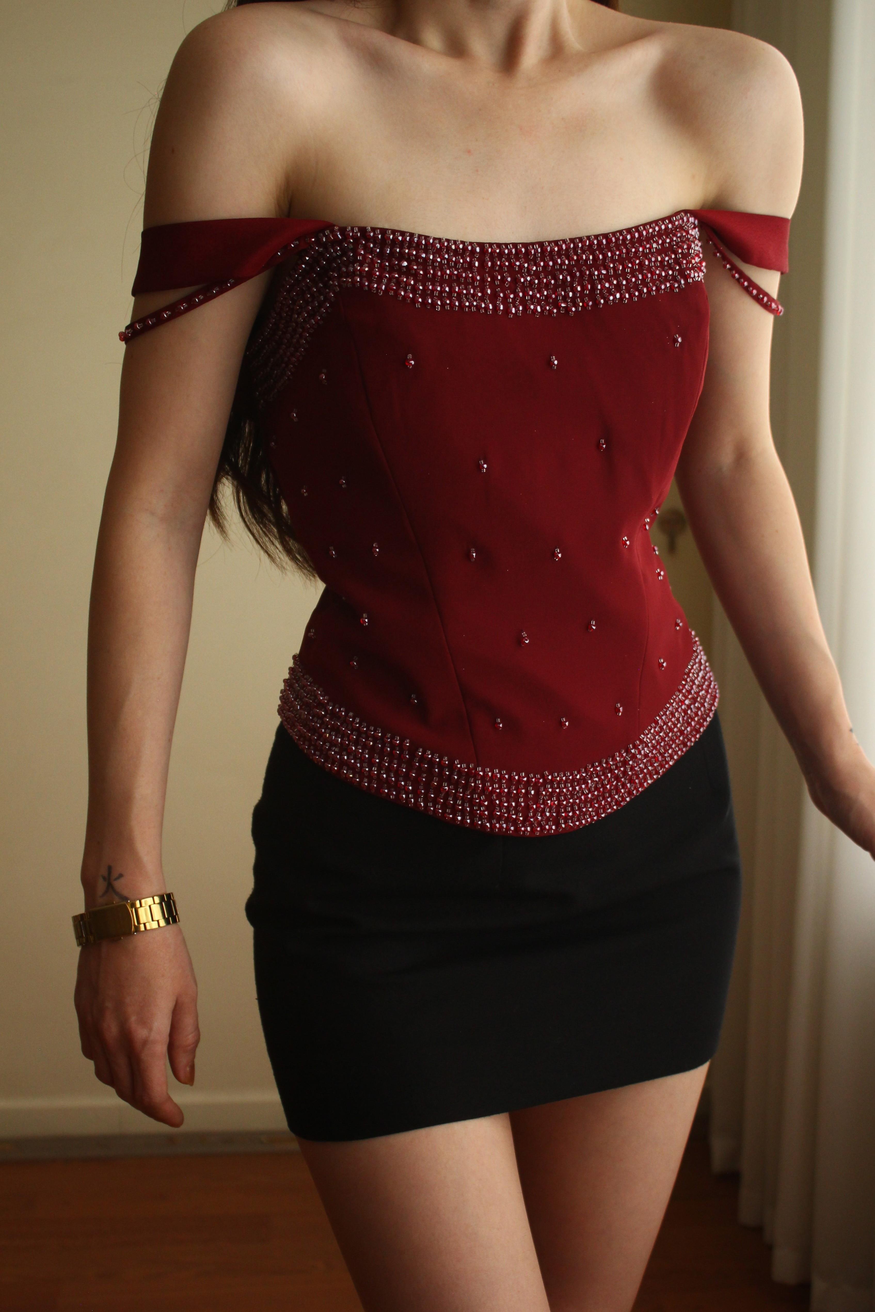 Vintage Top