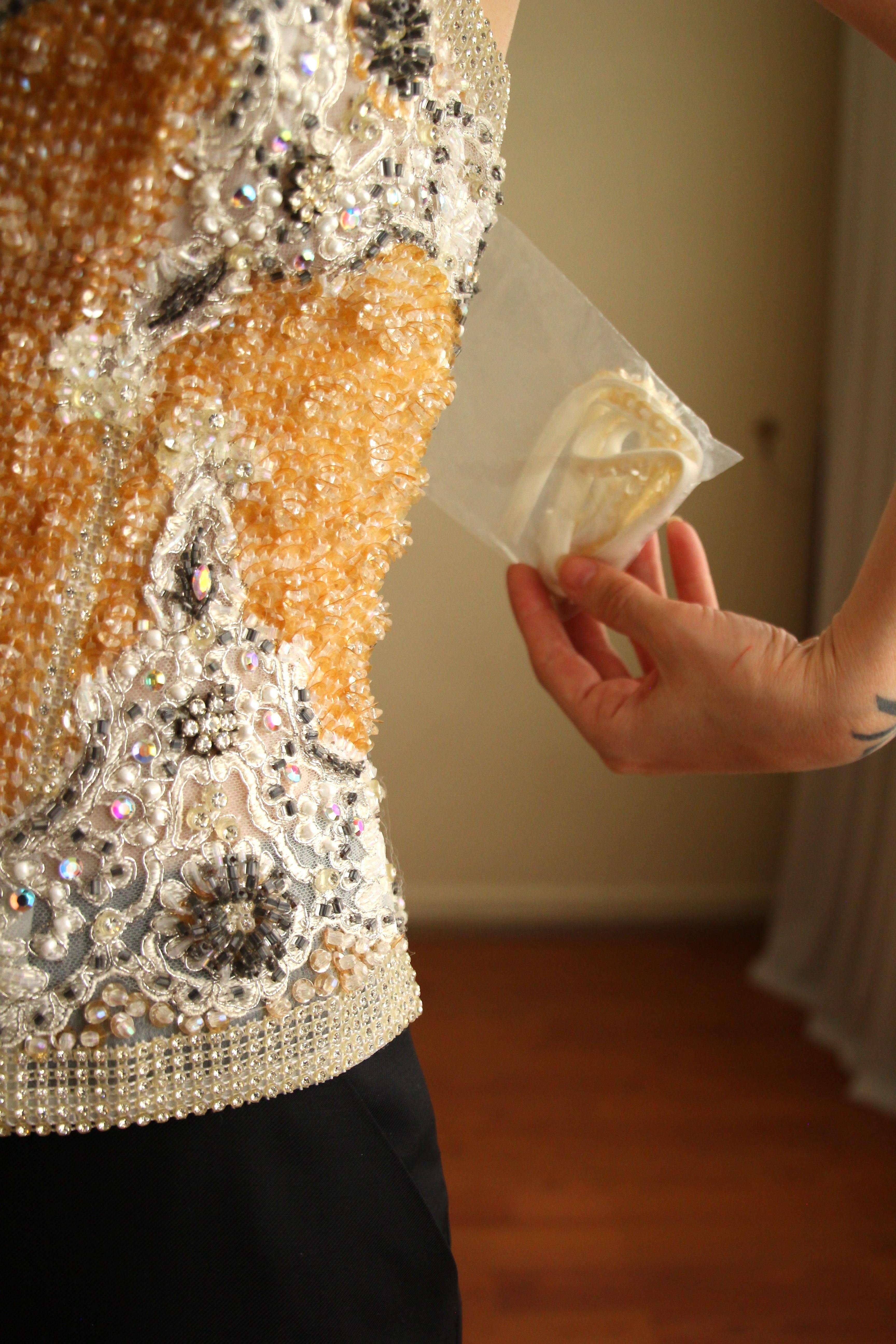 Vintage Top