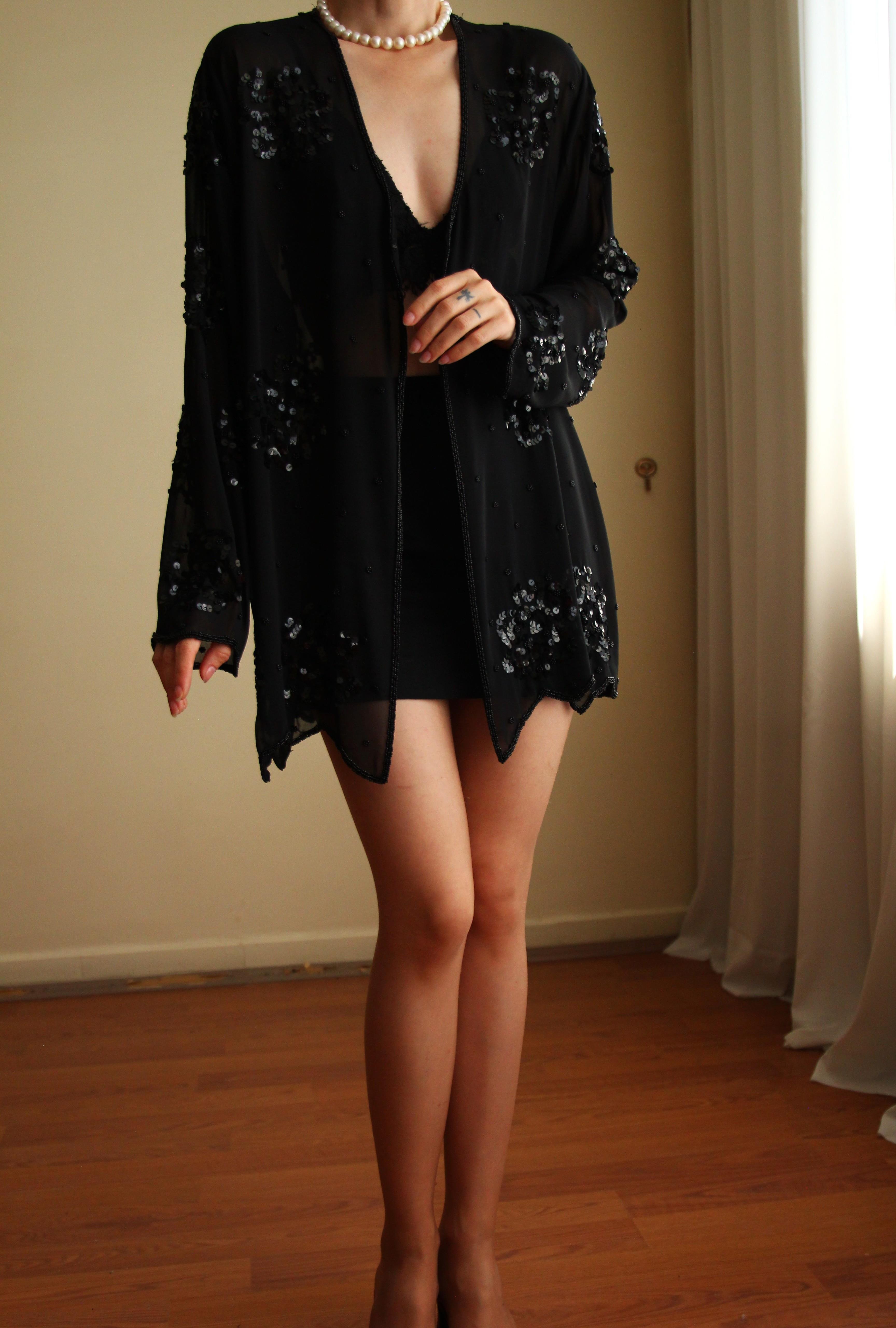 Vintage Top