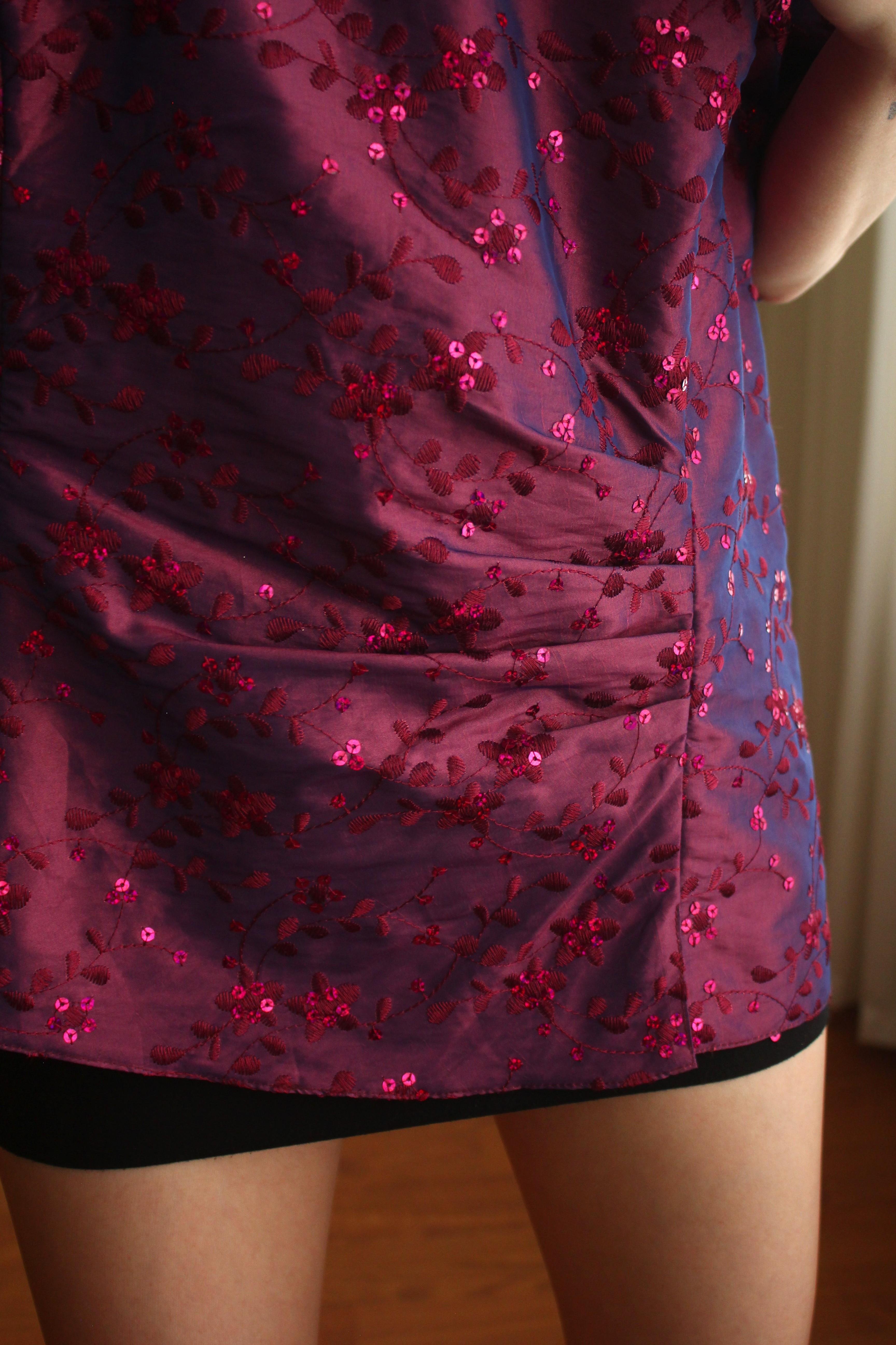 Vintage Top
