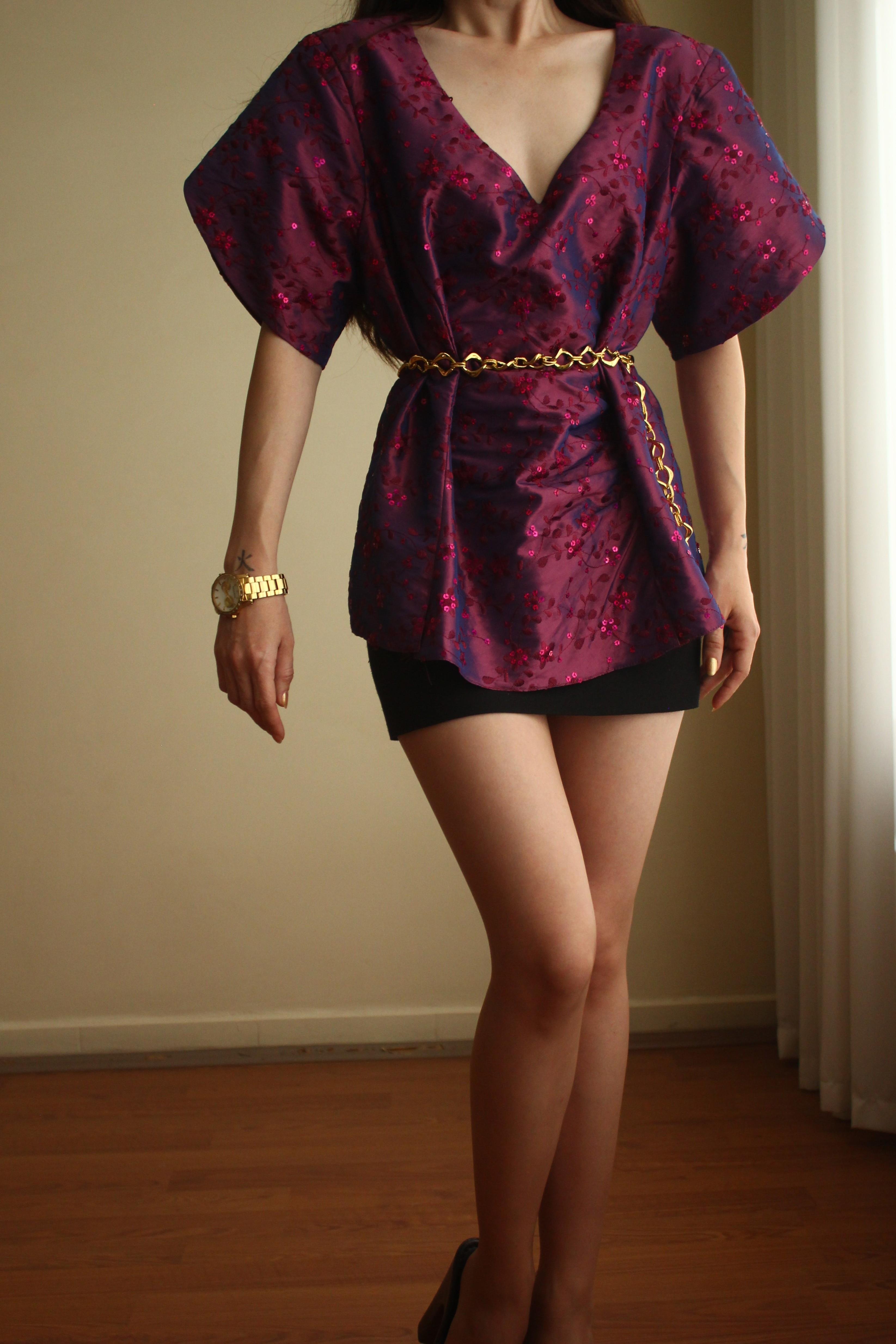 Vintage Top