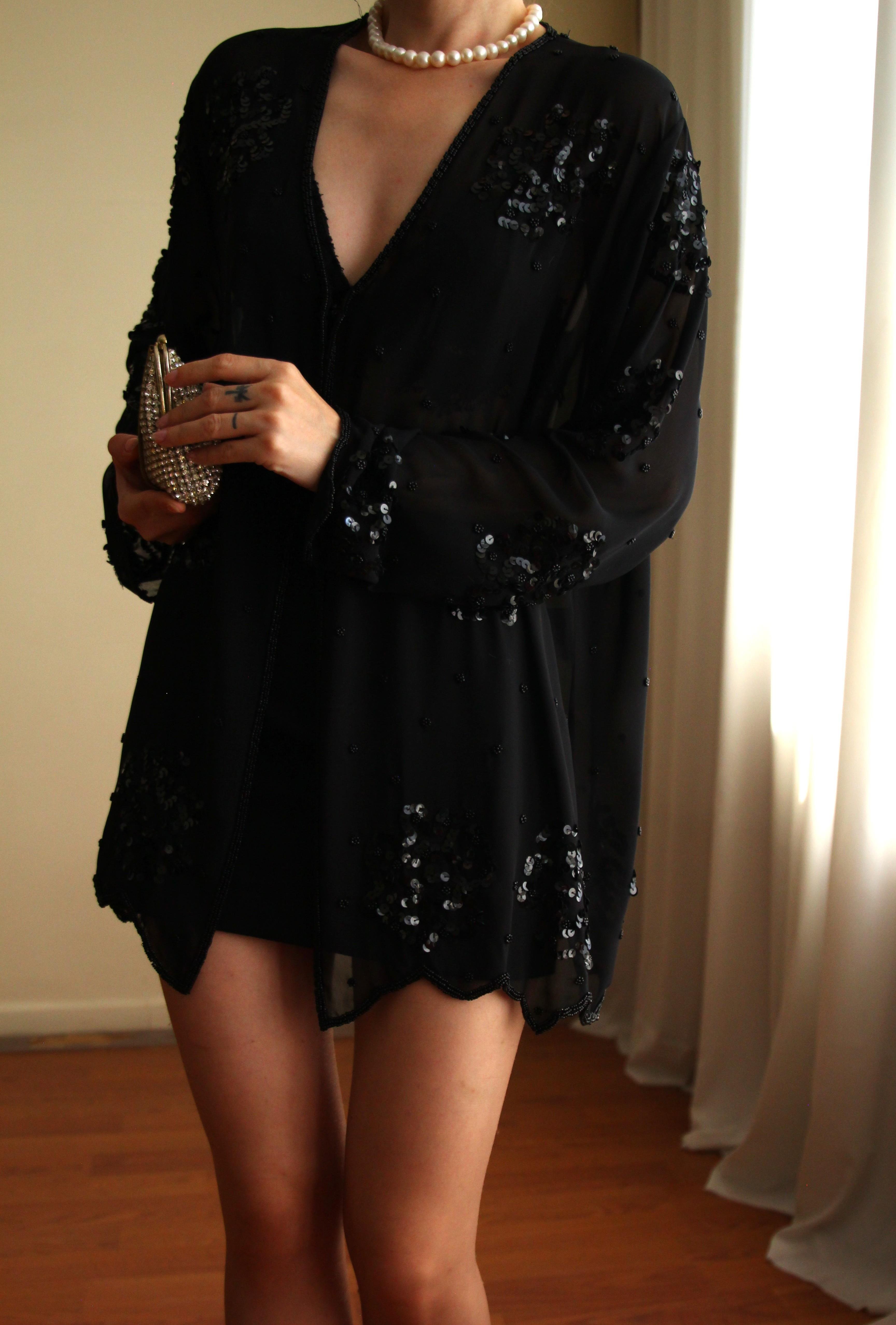 Vintage Top