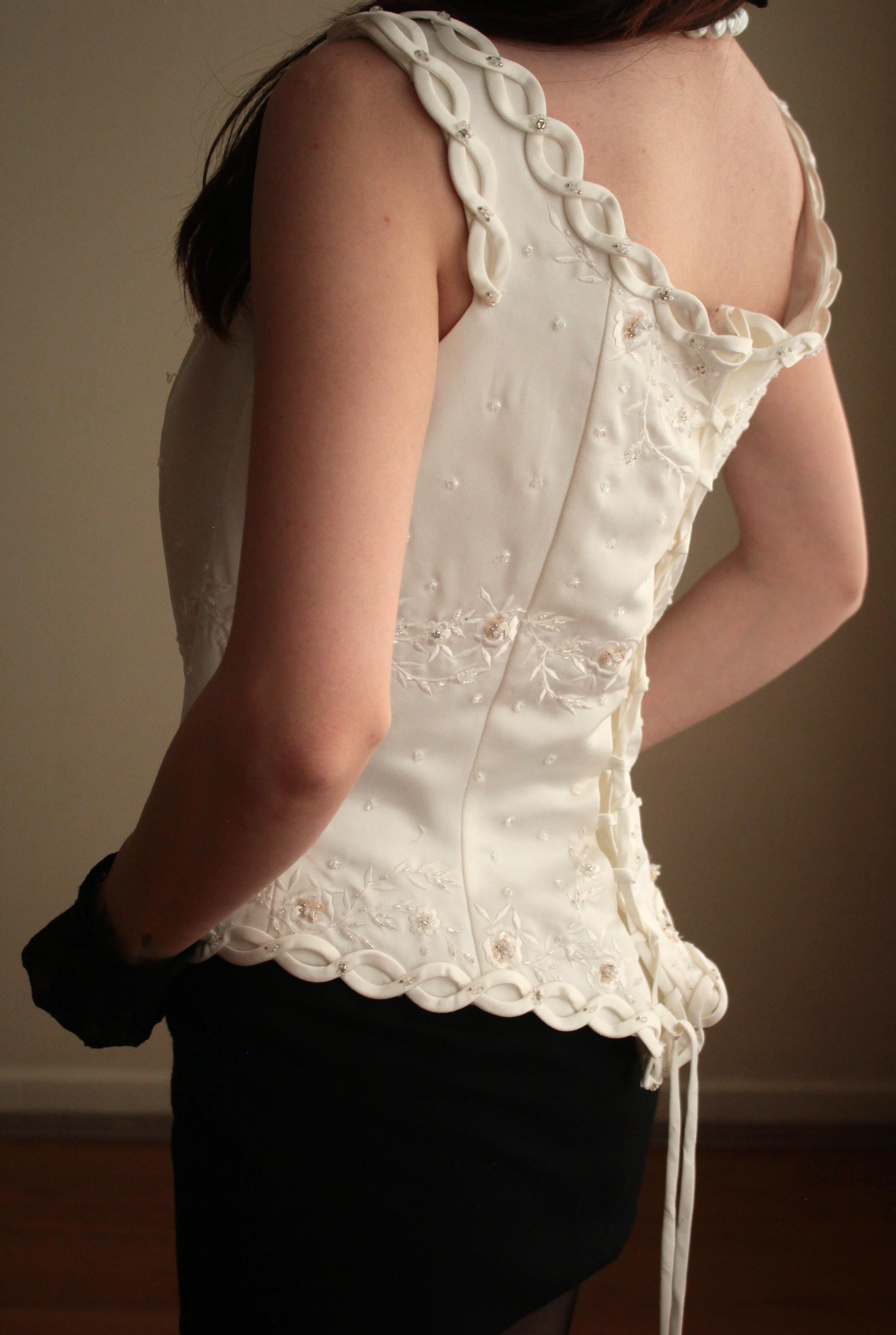 Vintage Top