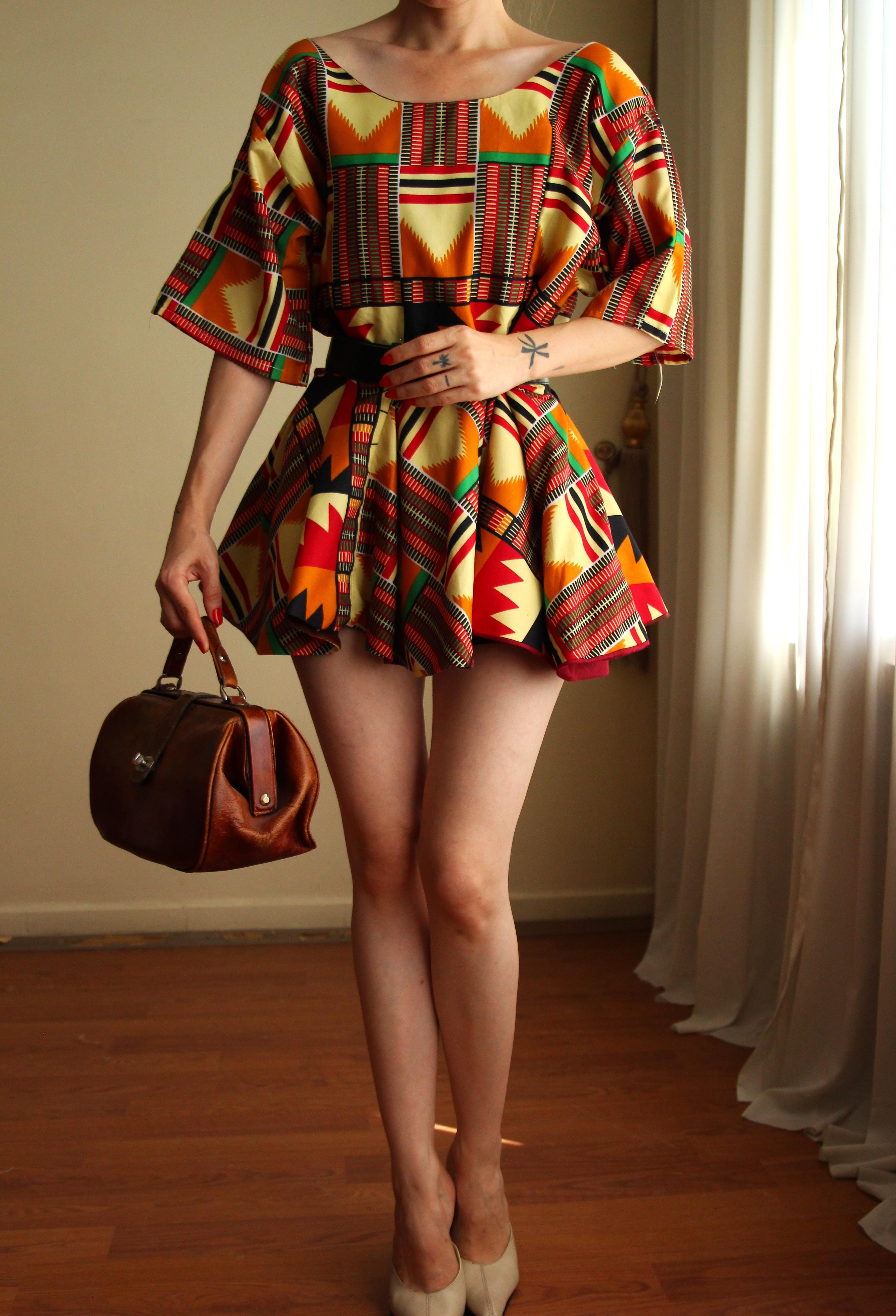 Vintage Top