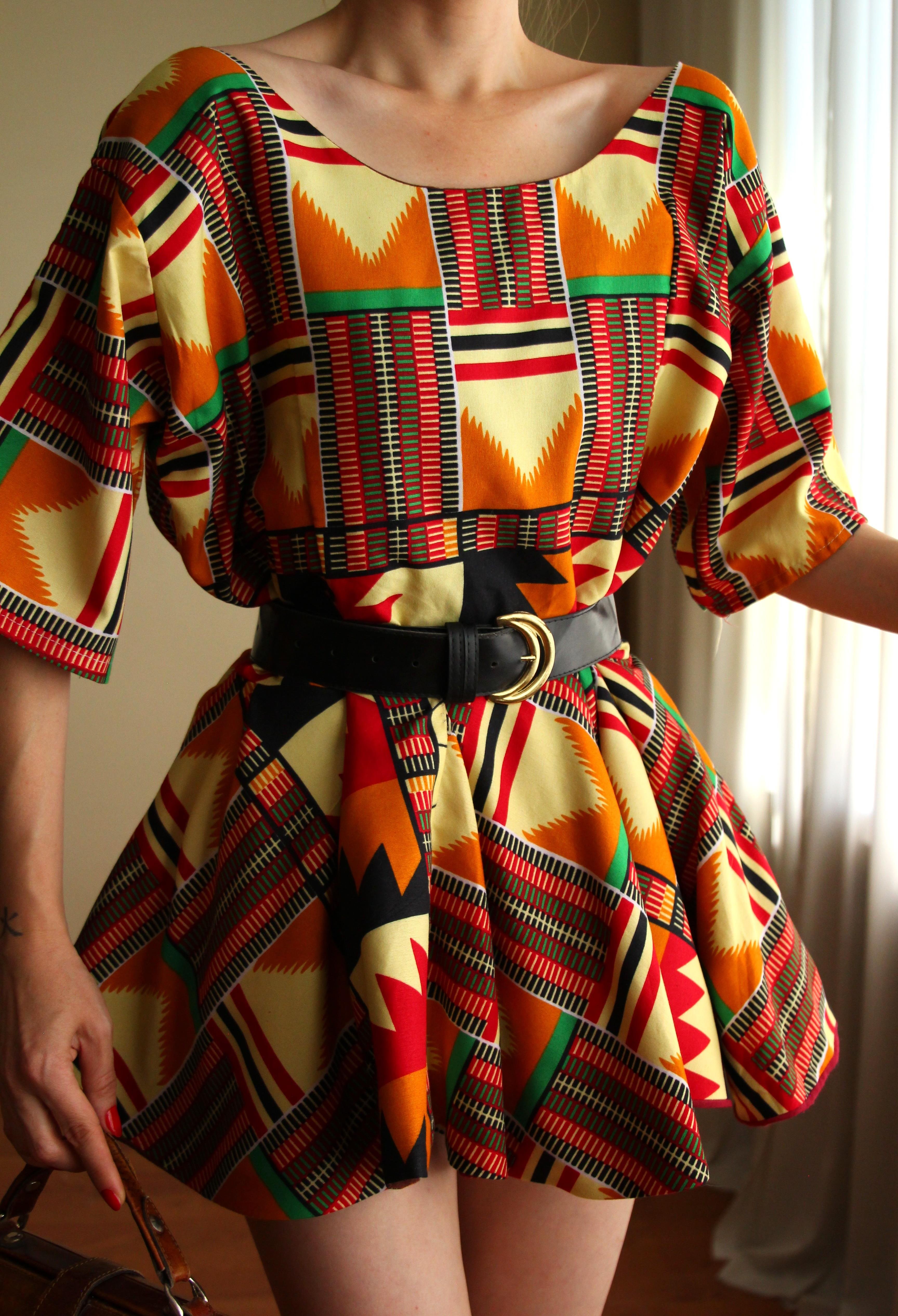 Vintage Top
