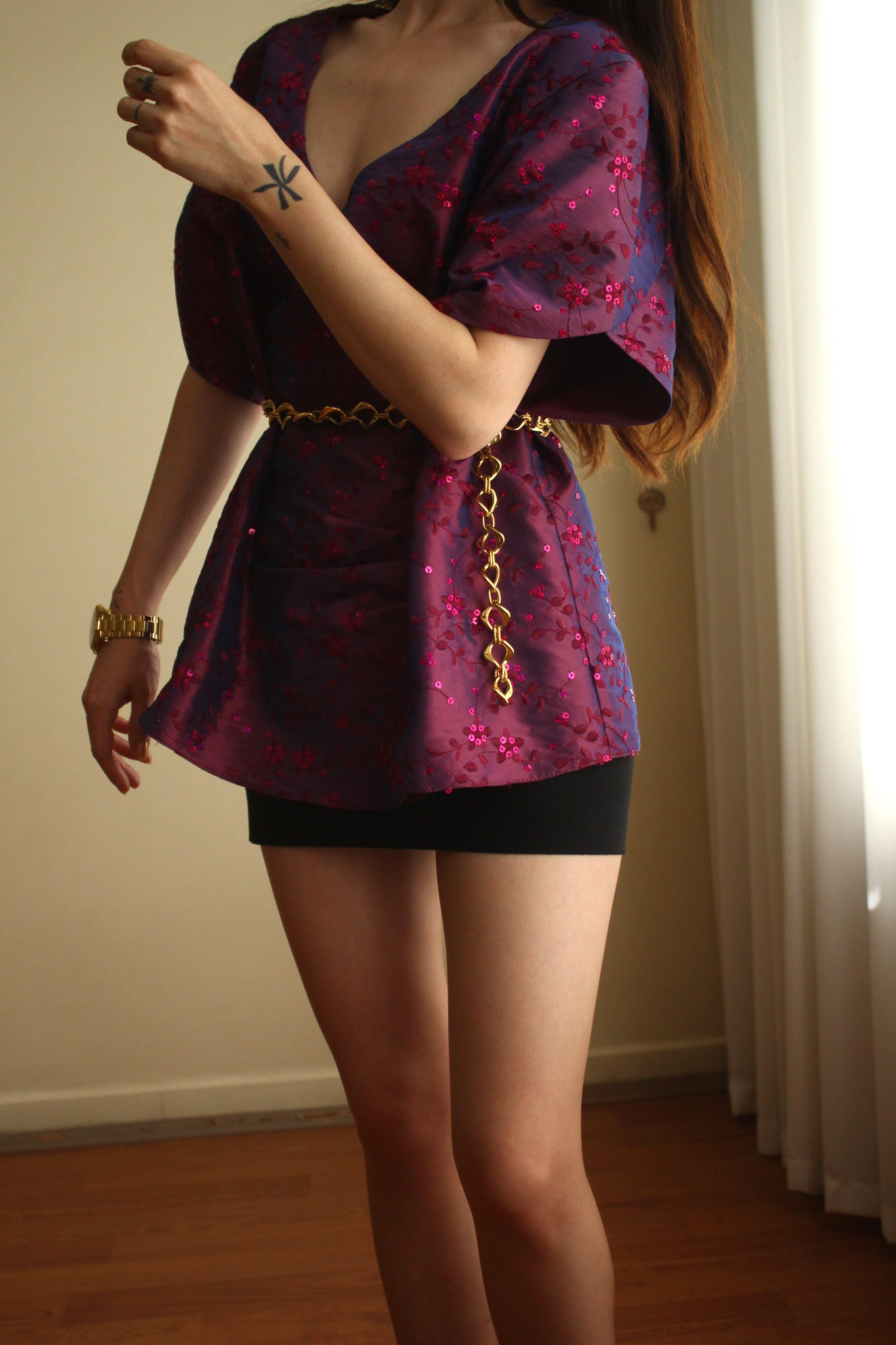 Vintage Top