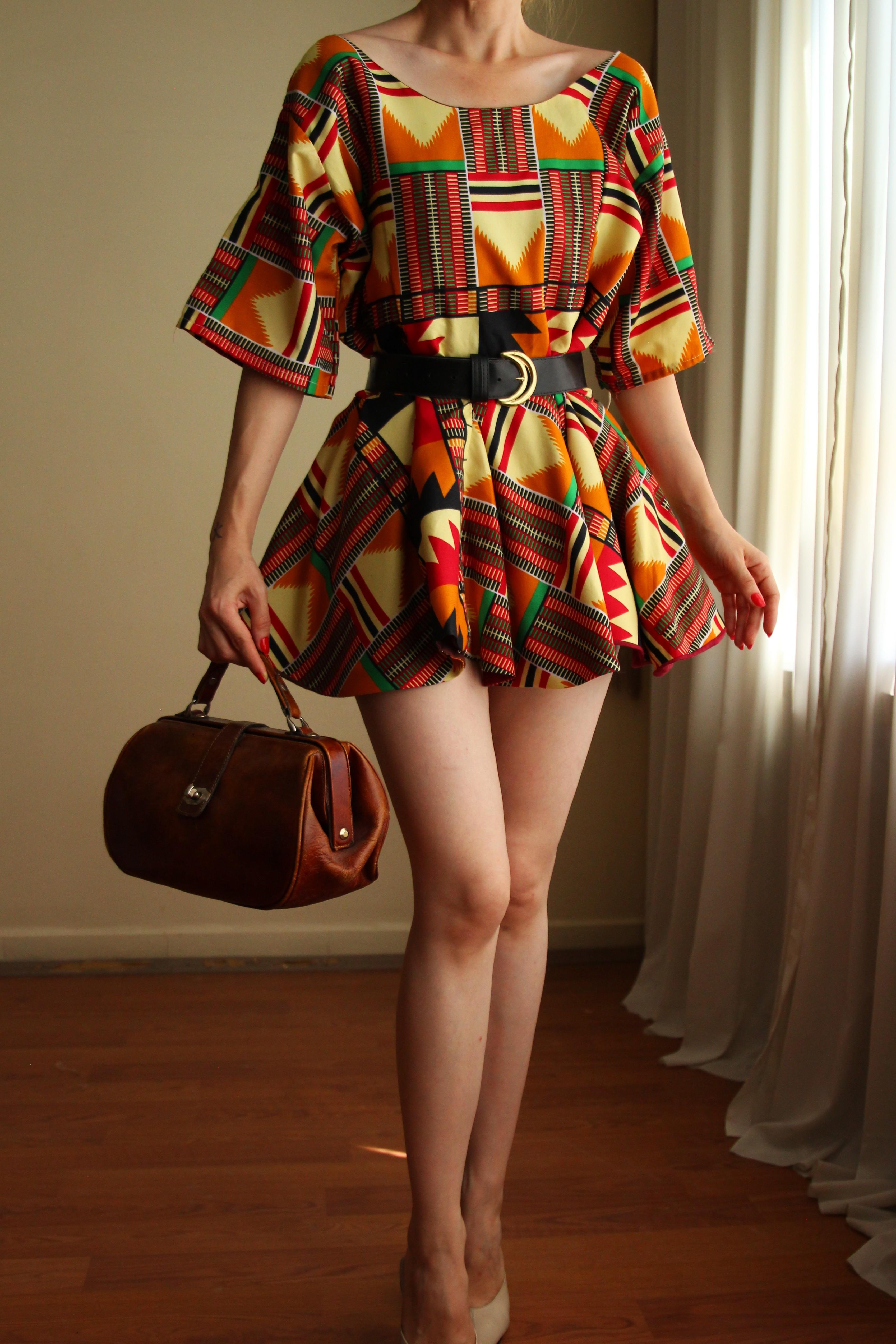 Vintage Top