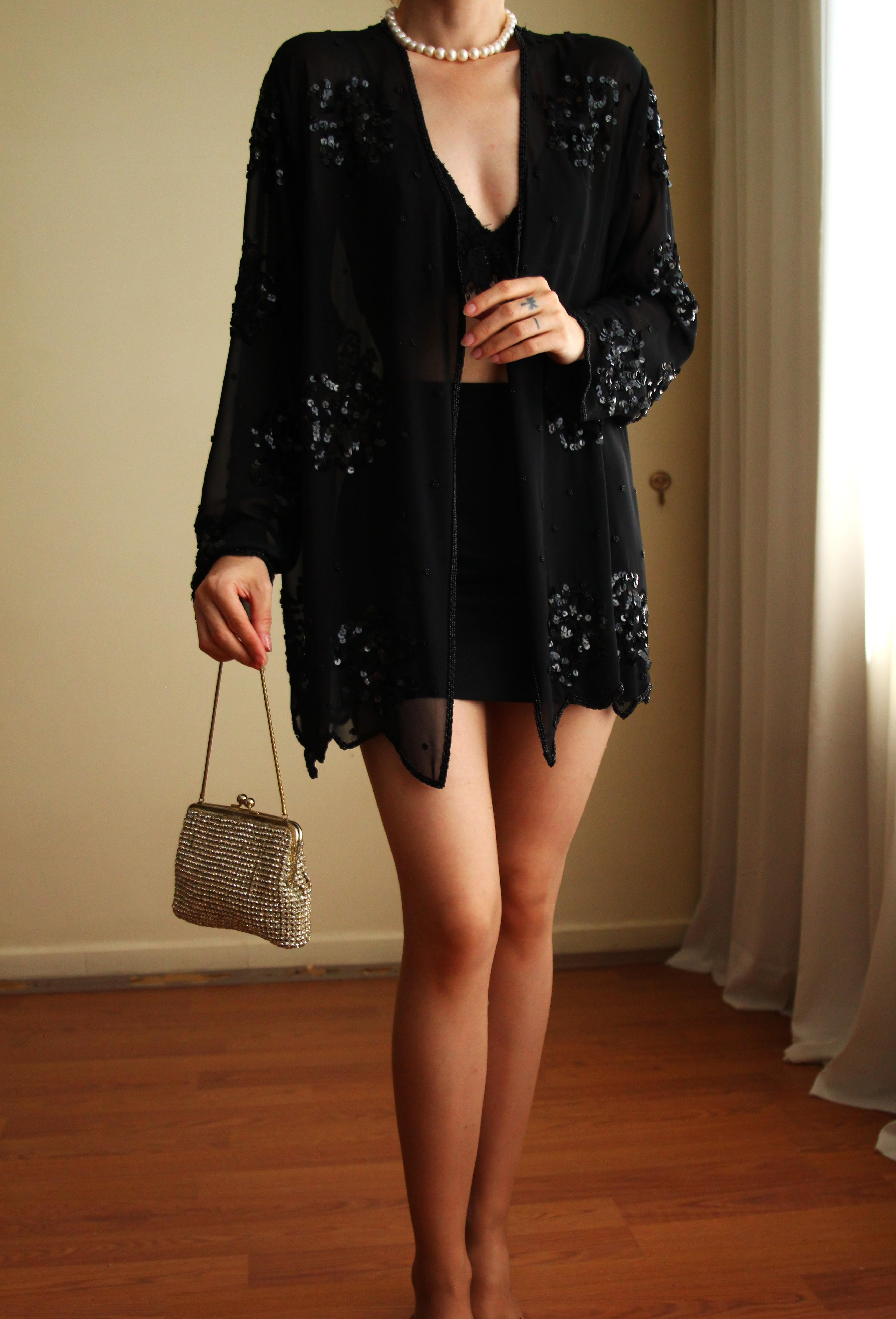 Vintage Top