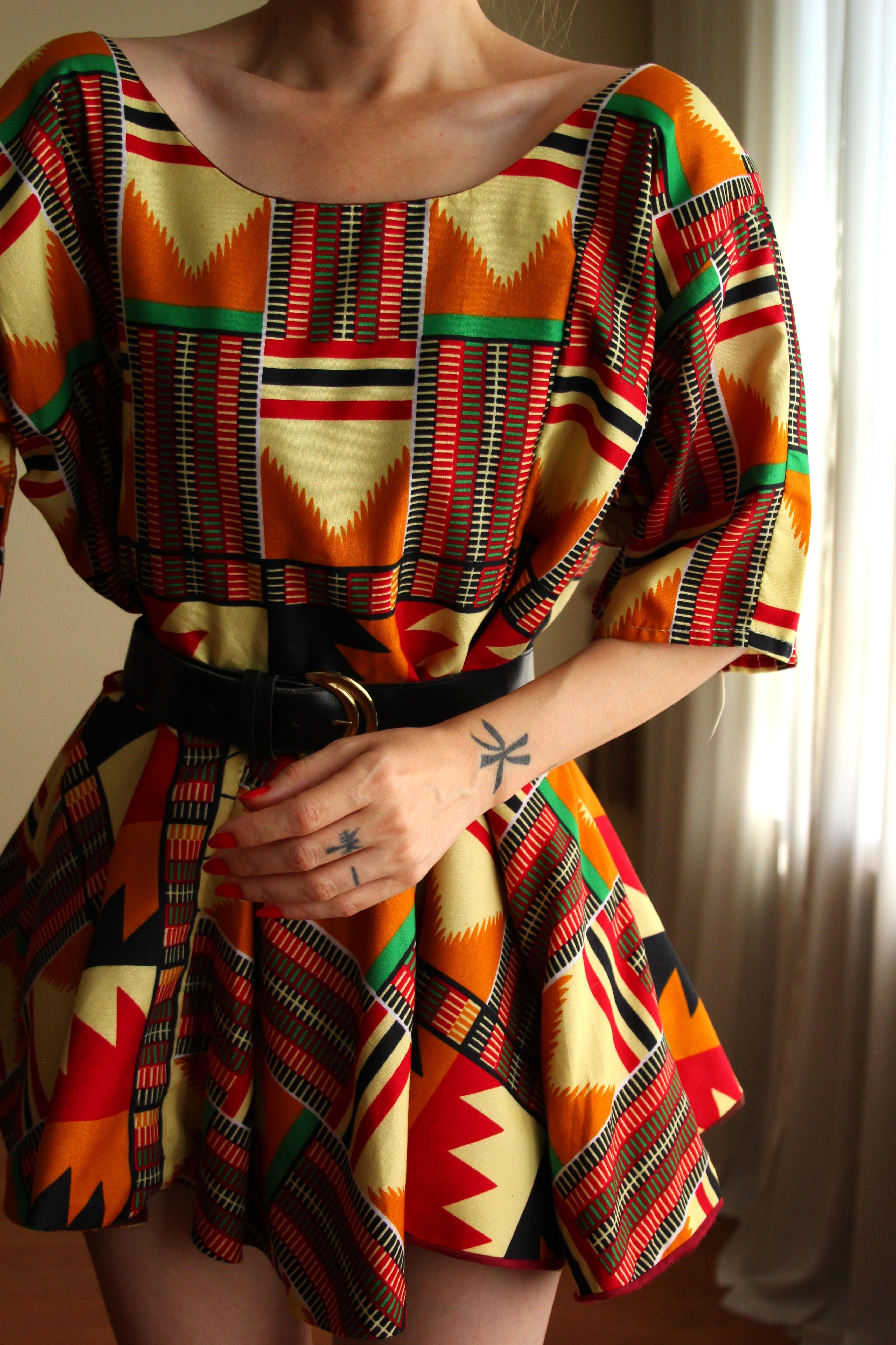Vintage Top