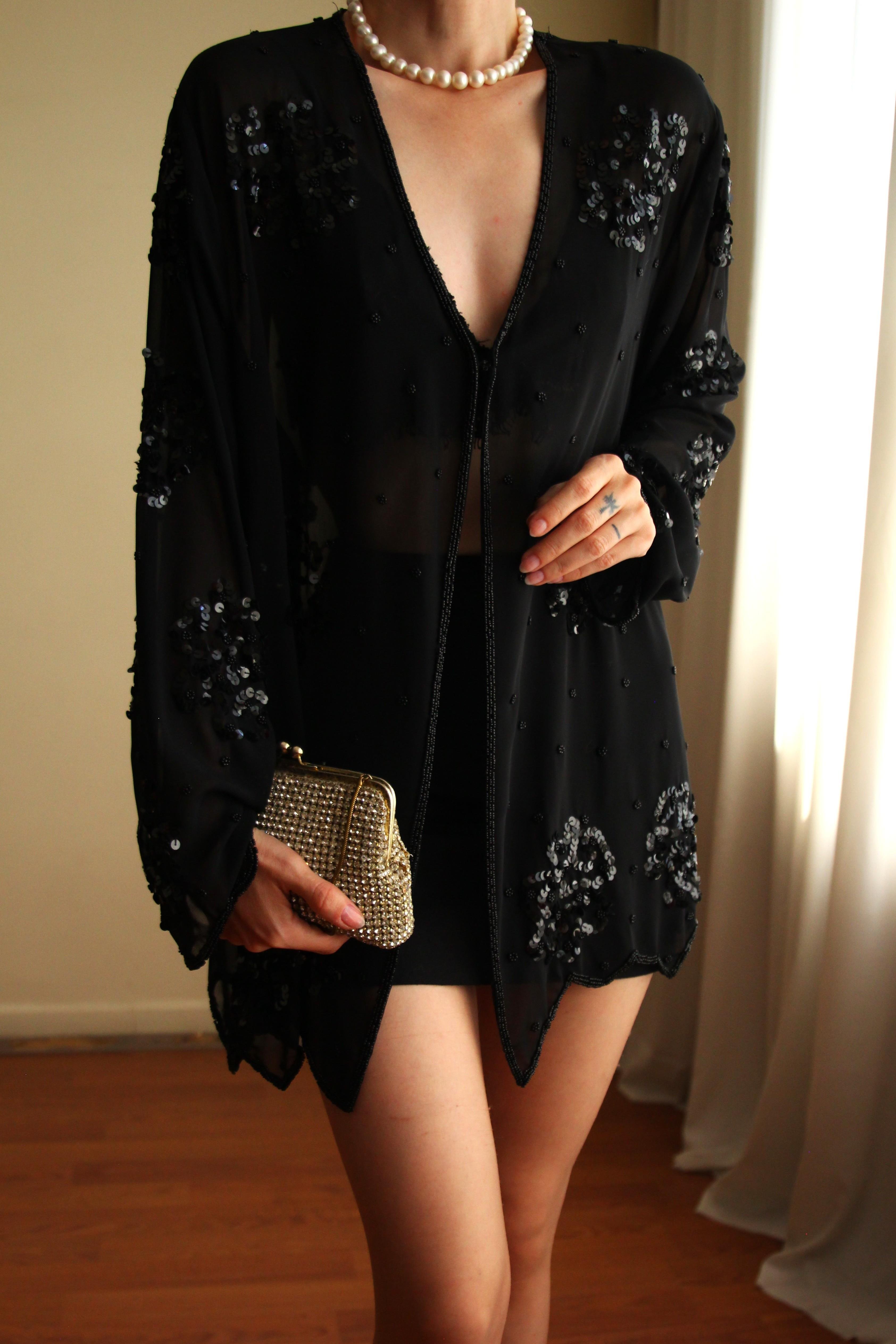 Vintage Top