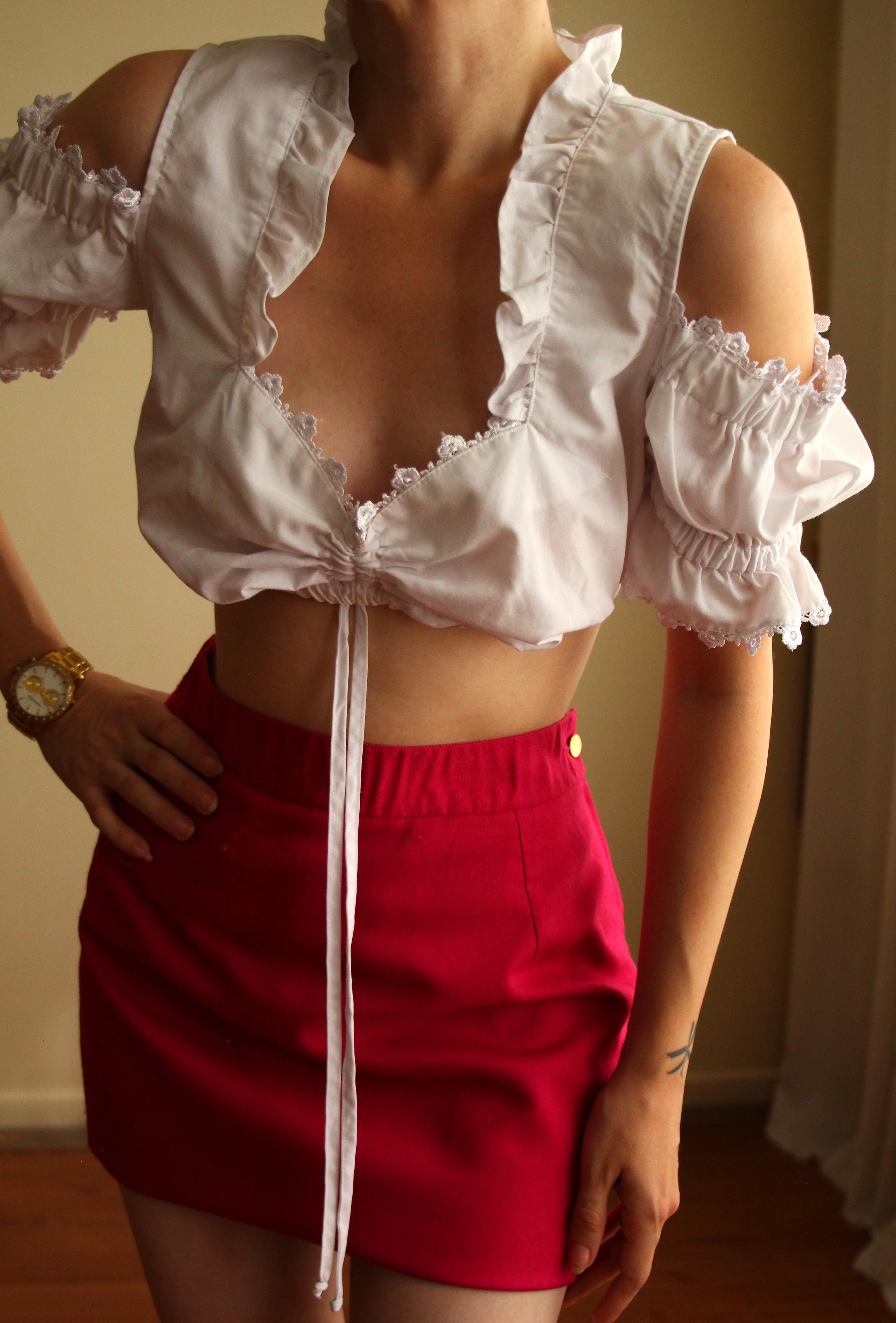 Vintage Top