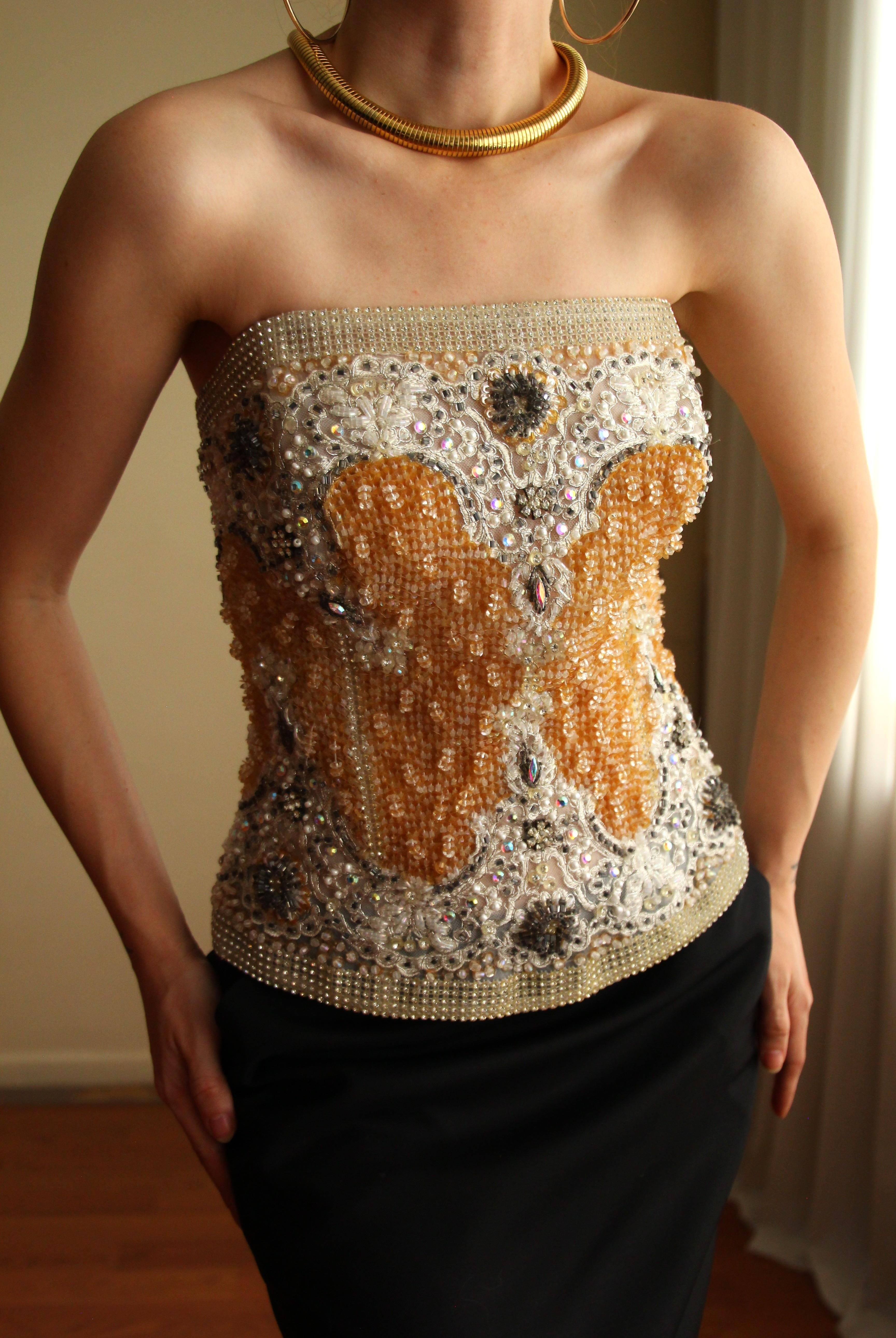 Vintage Top
