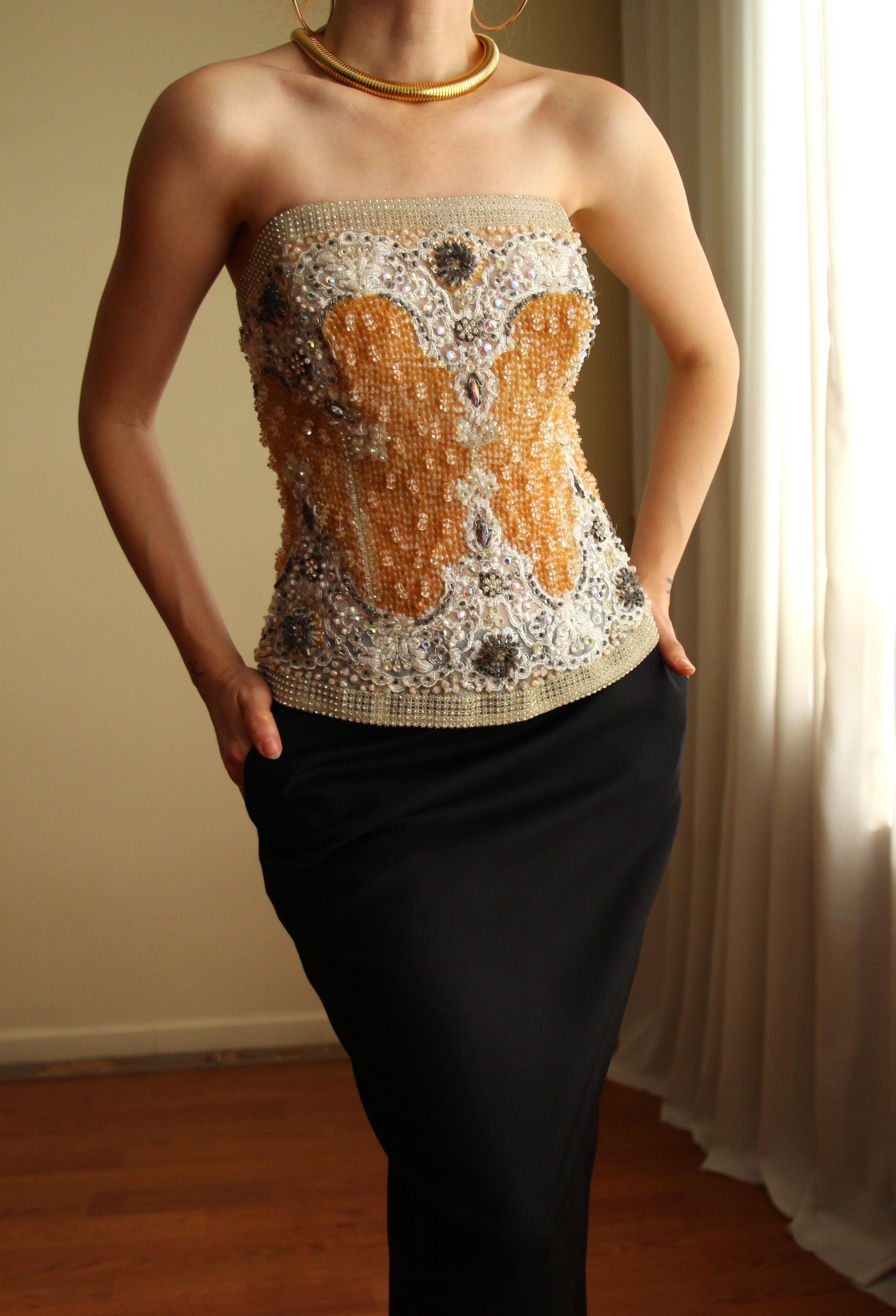 Vintage Top