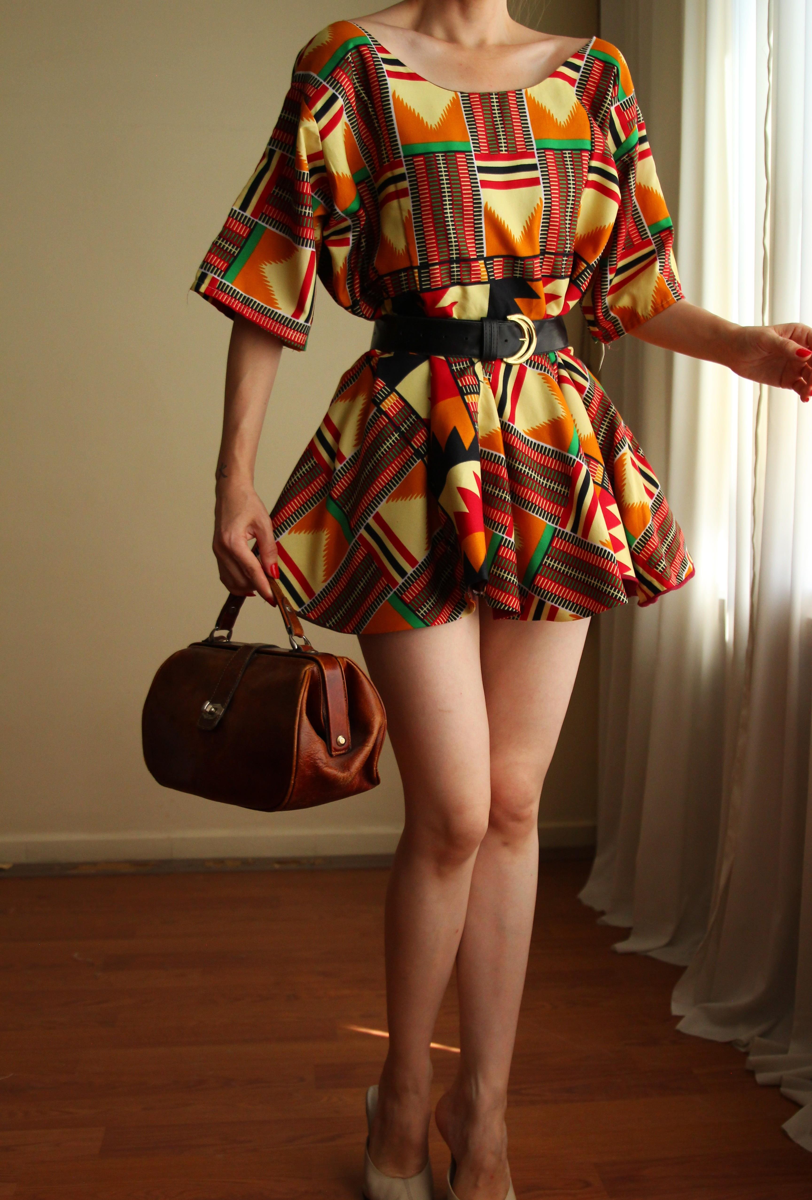 Vintage Top