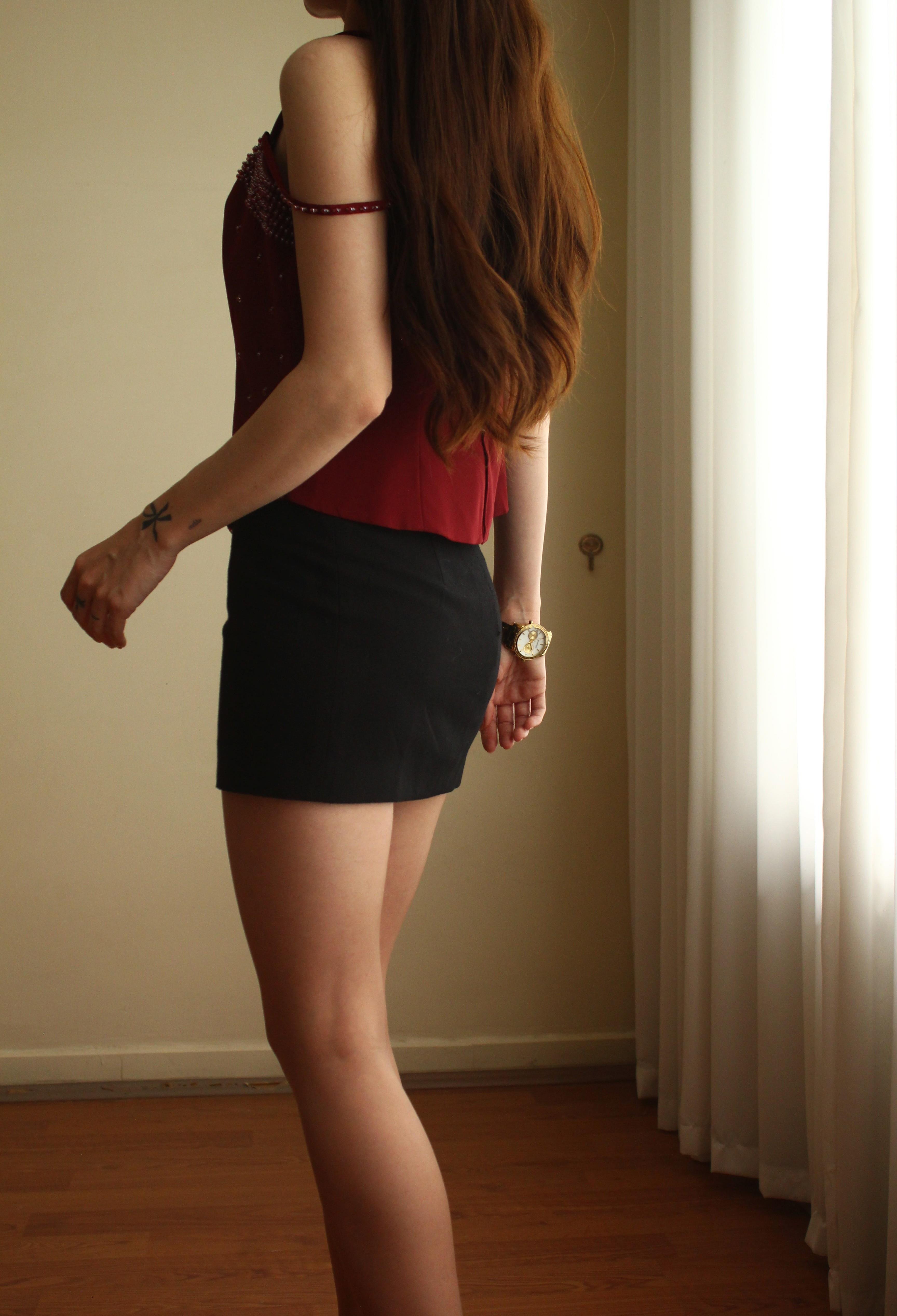 Vintage Top