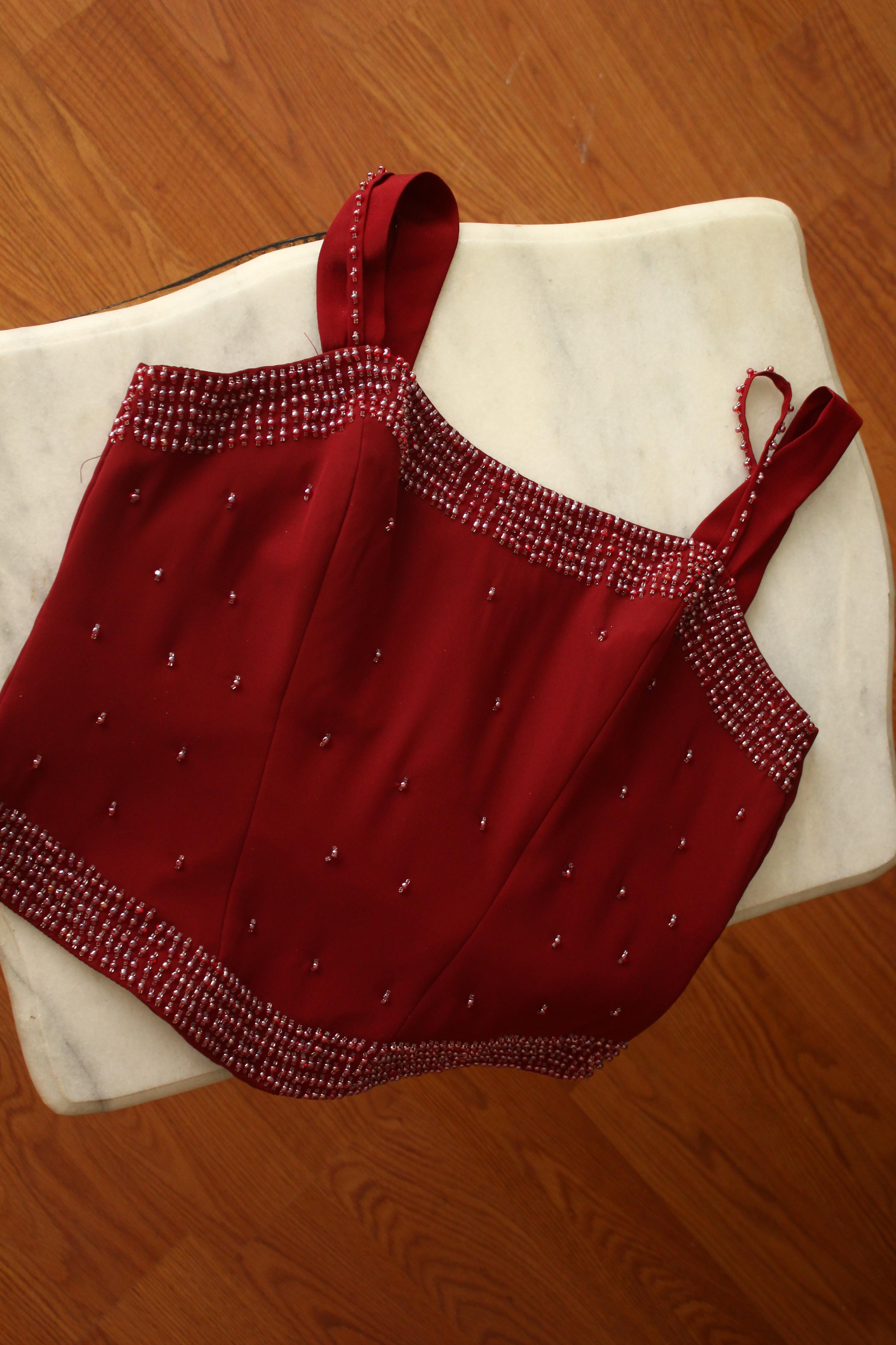 Vintage Top