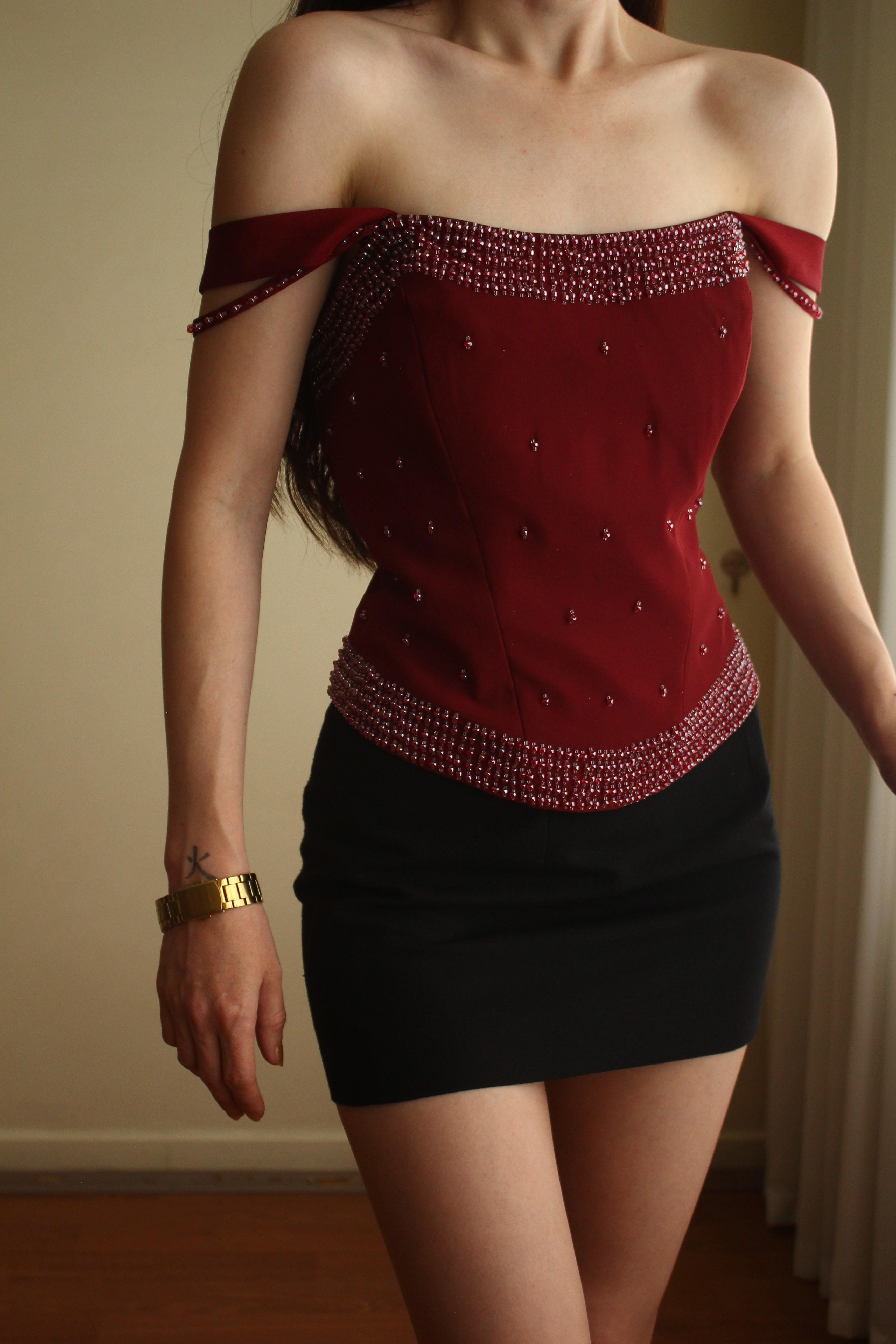 Vintage Top