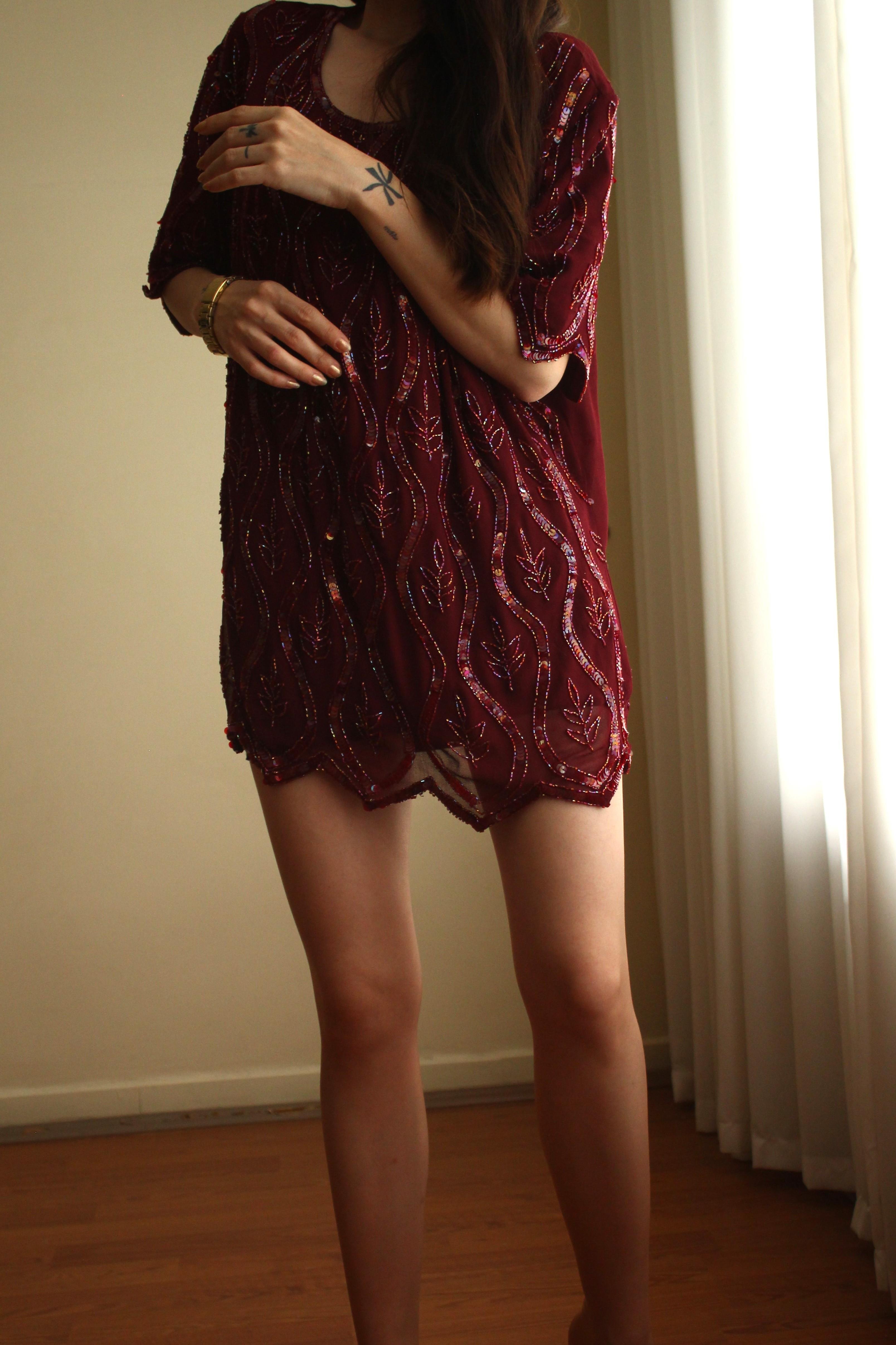 Vintage Top