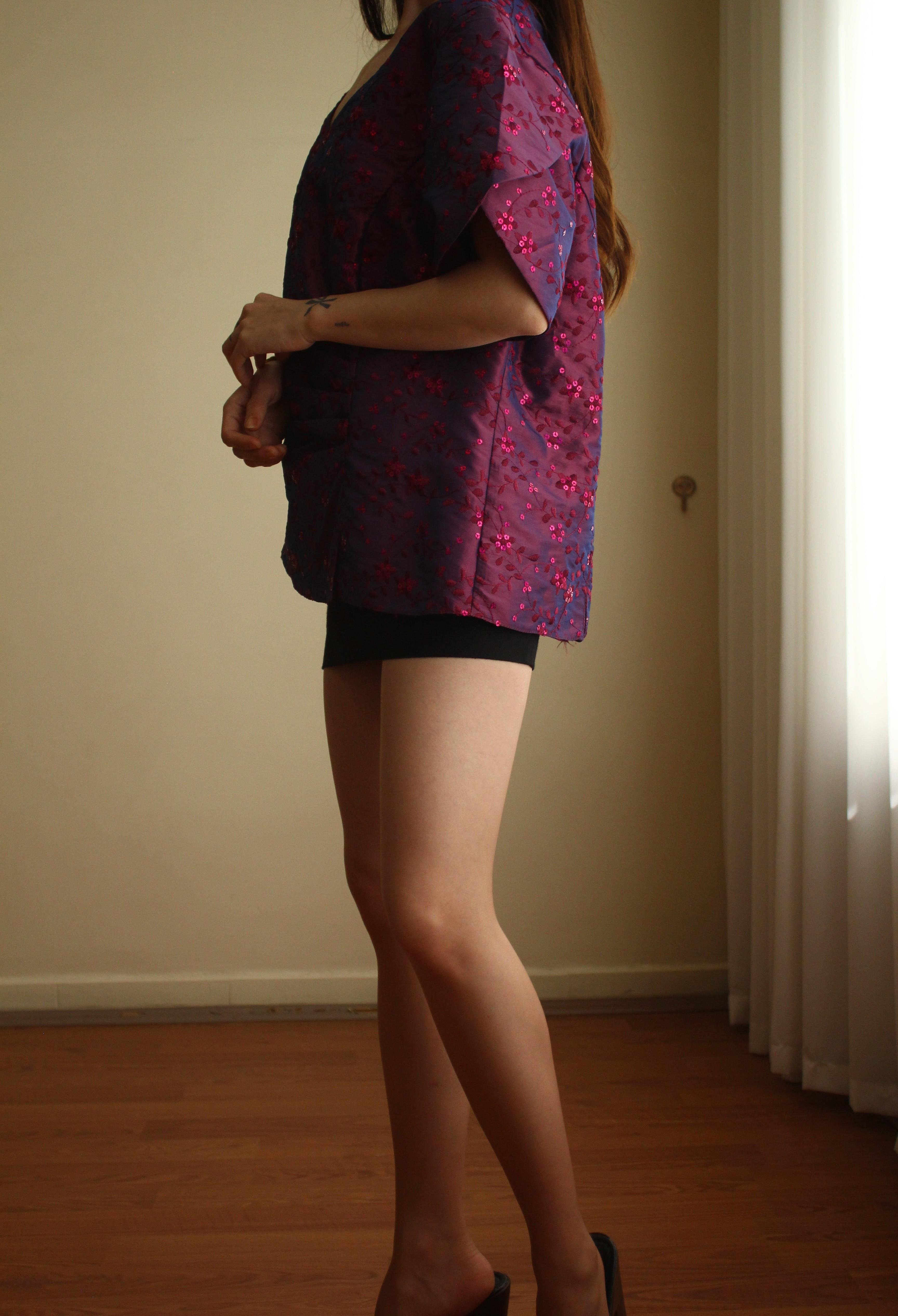 Vintage Top