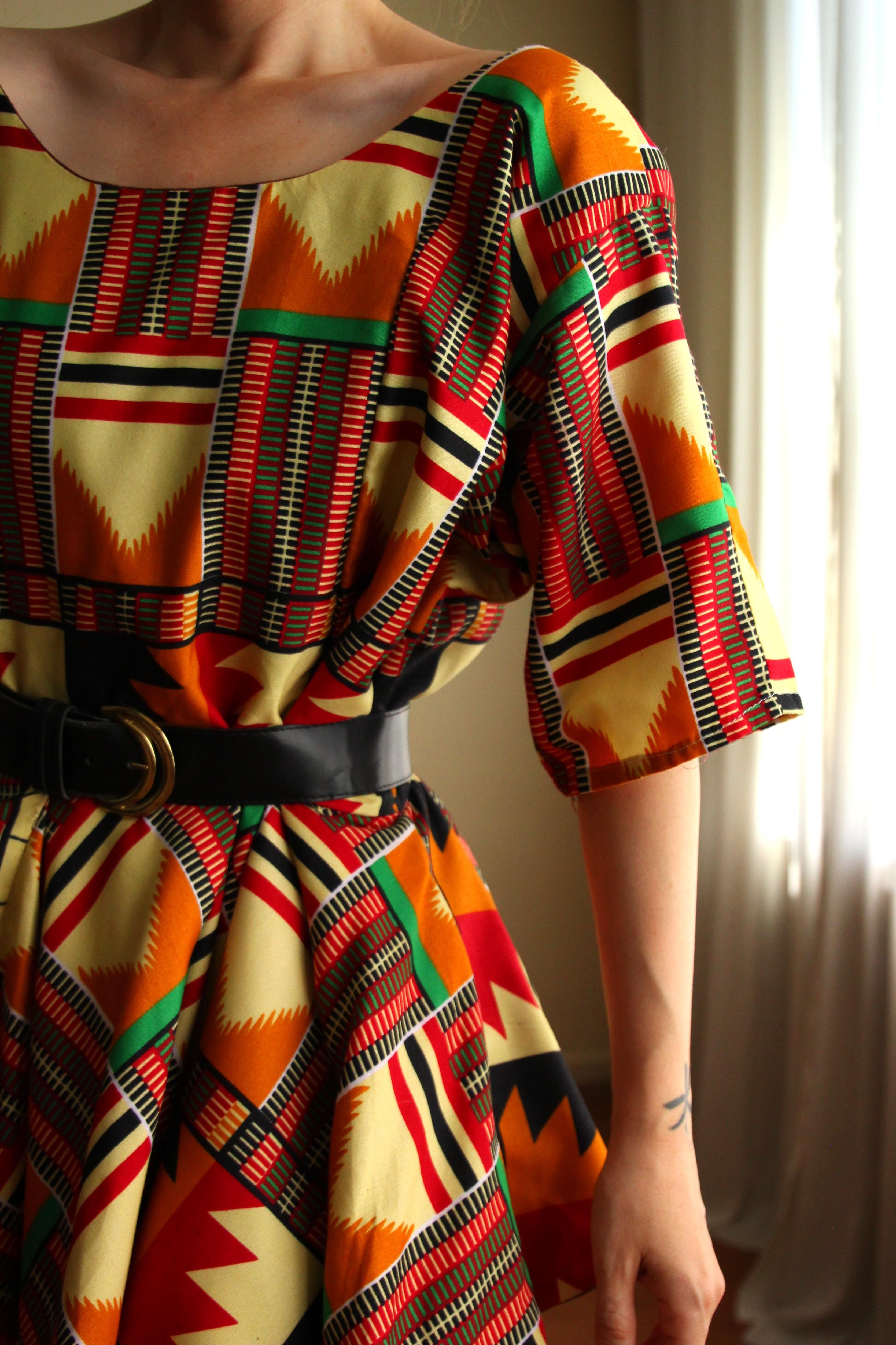 Vintage Top