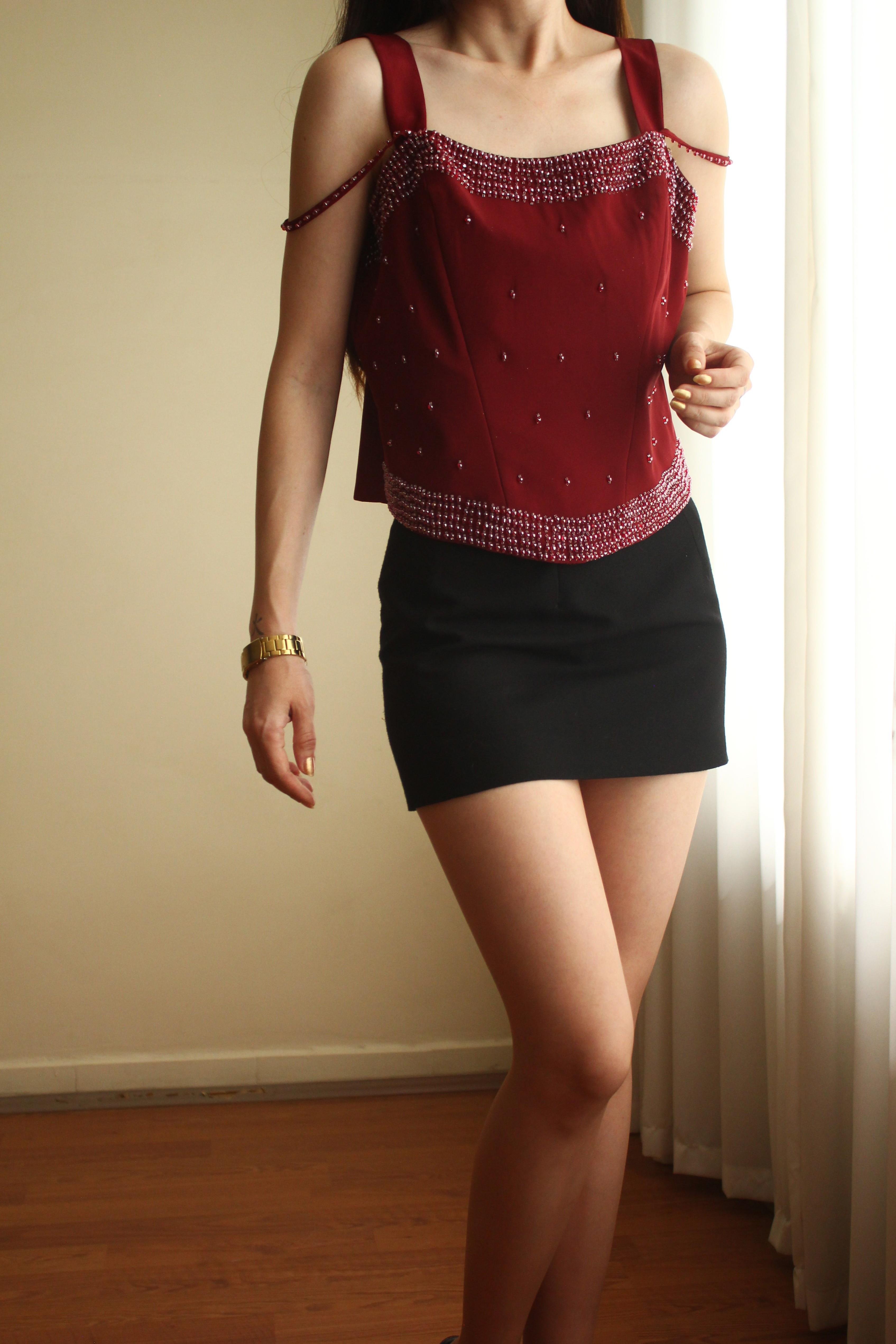 Vintage Top