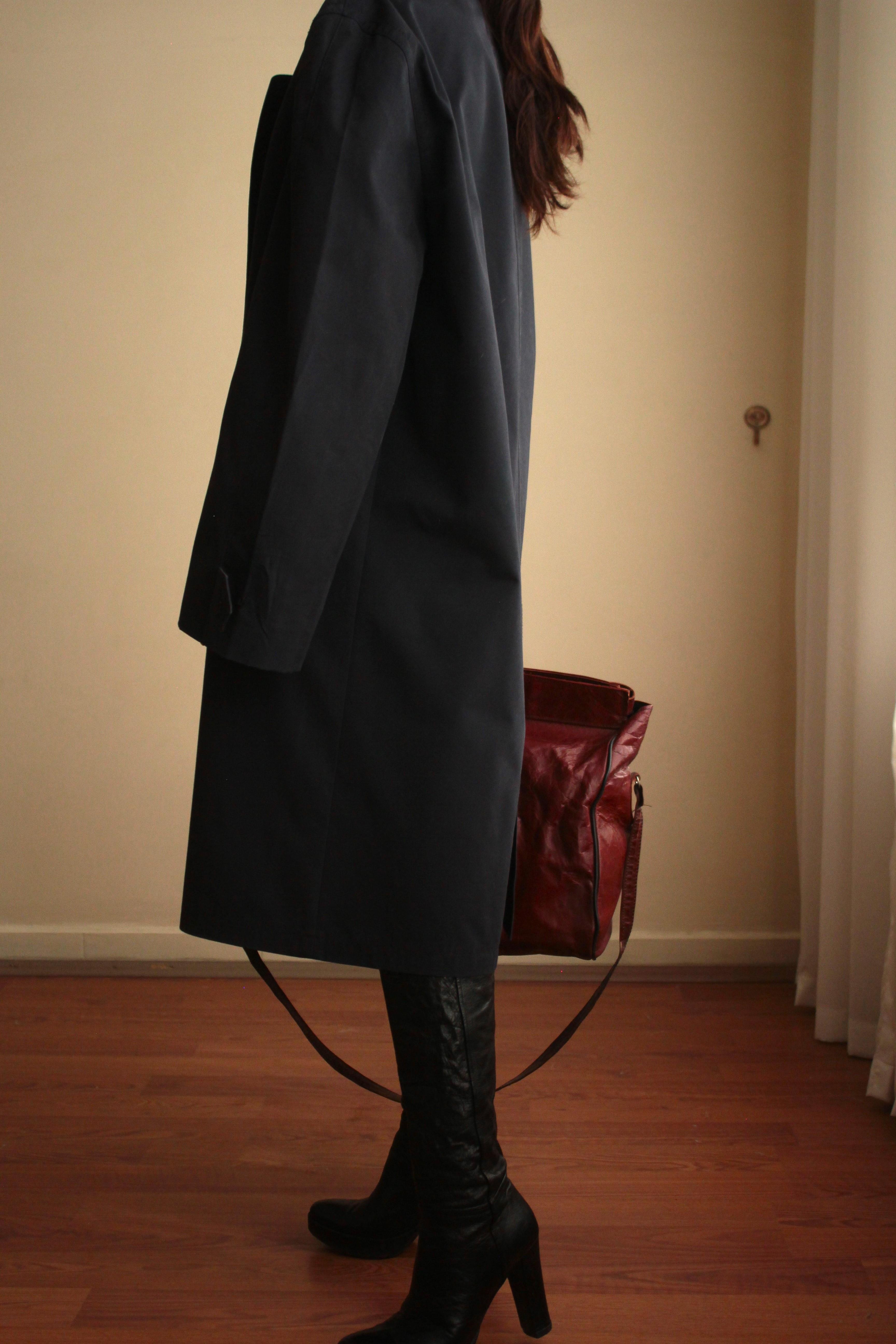 Vintage Trenccoat