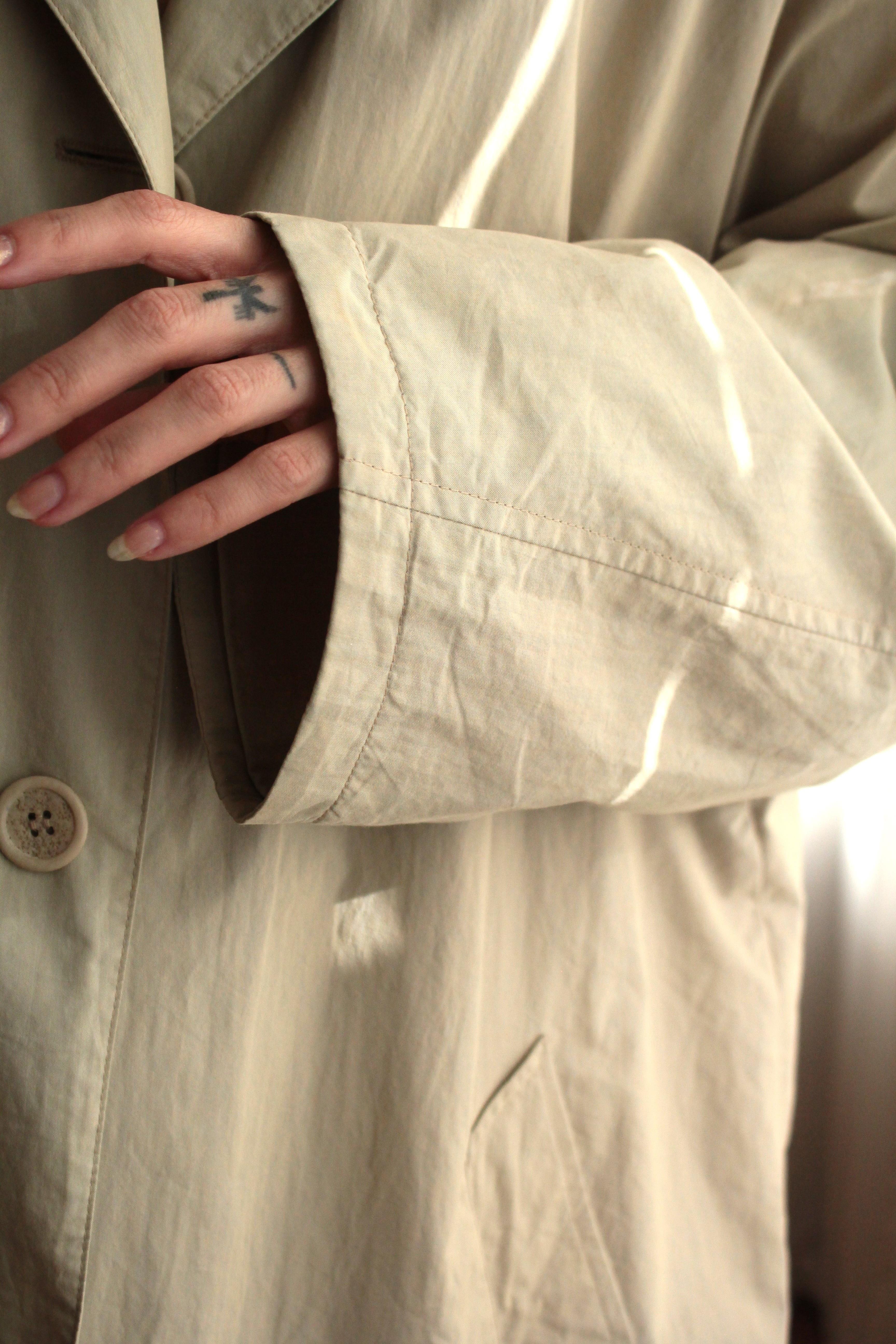 Vintage Trenccoat