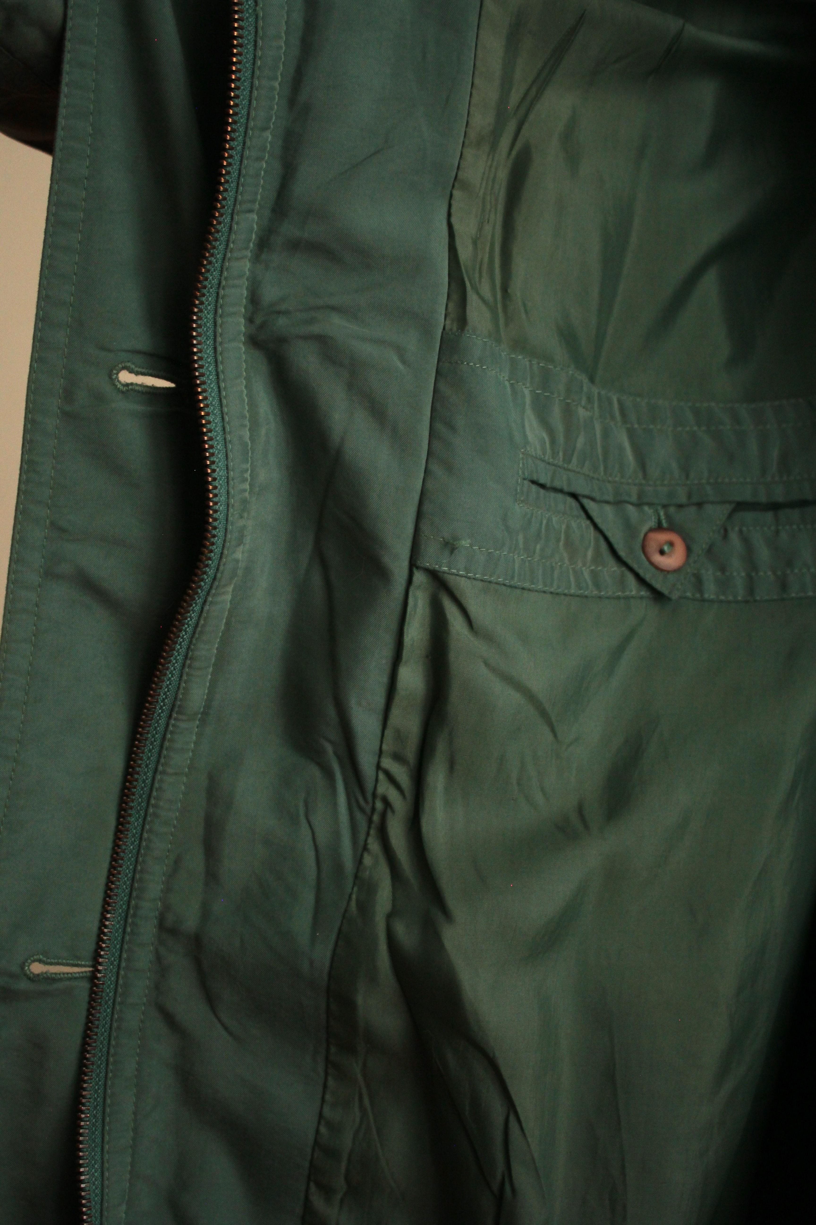 Vintage Trenccoat