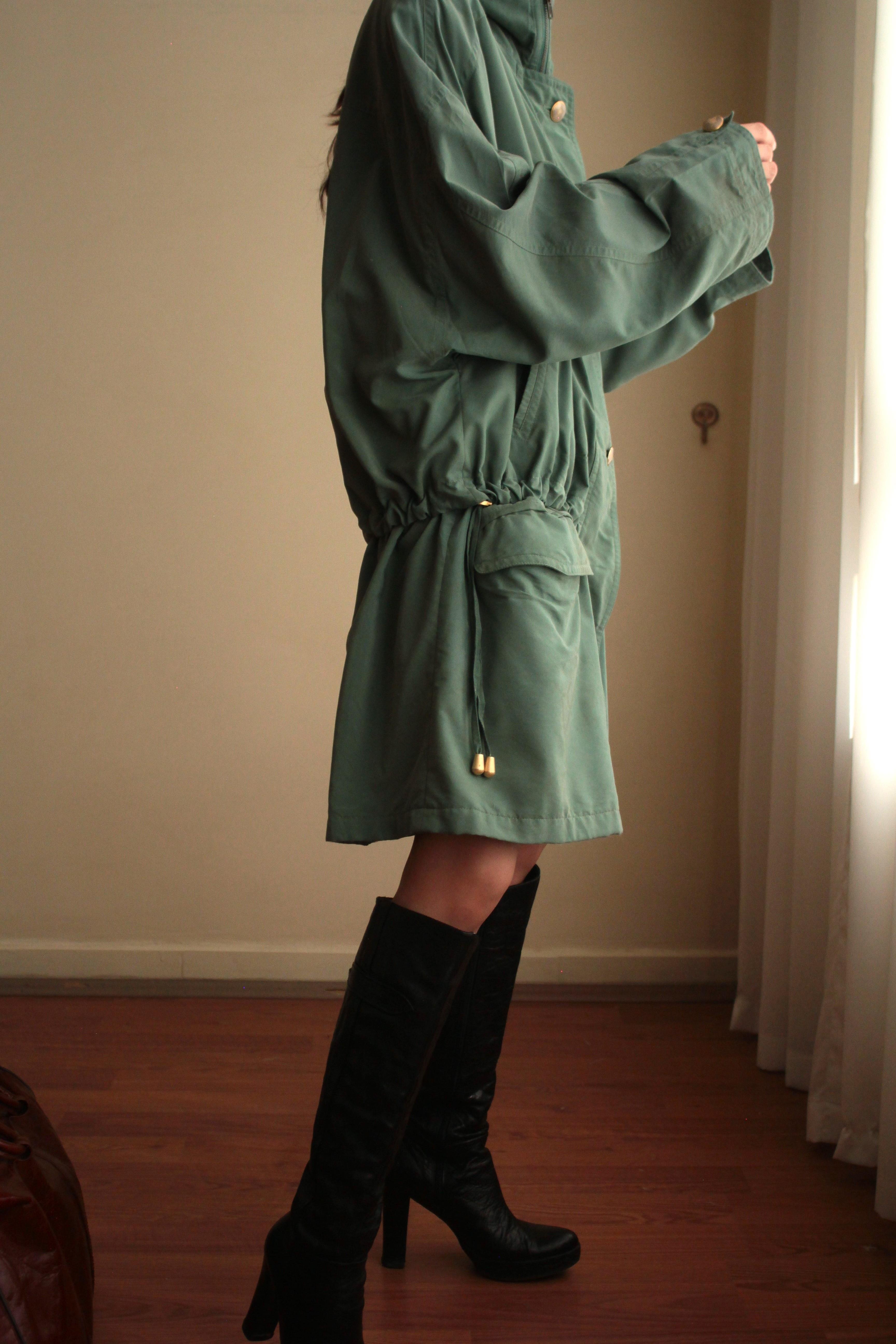 Vintage Trenccoat