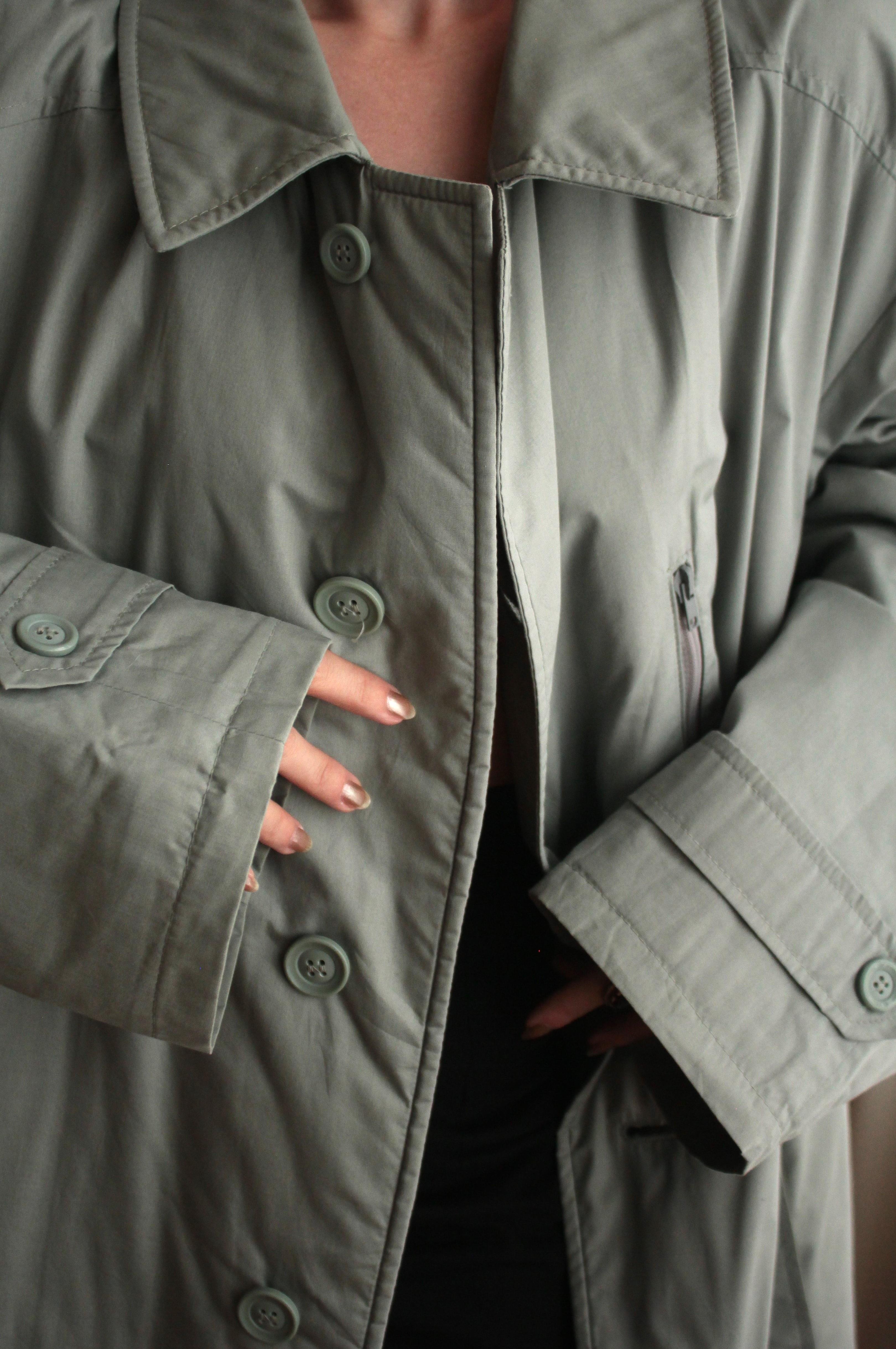 Vintage Trenccoat