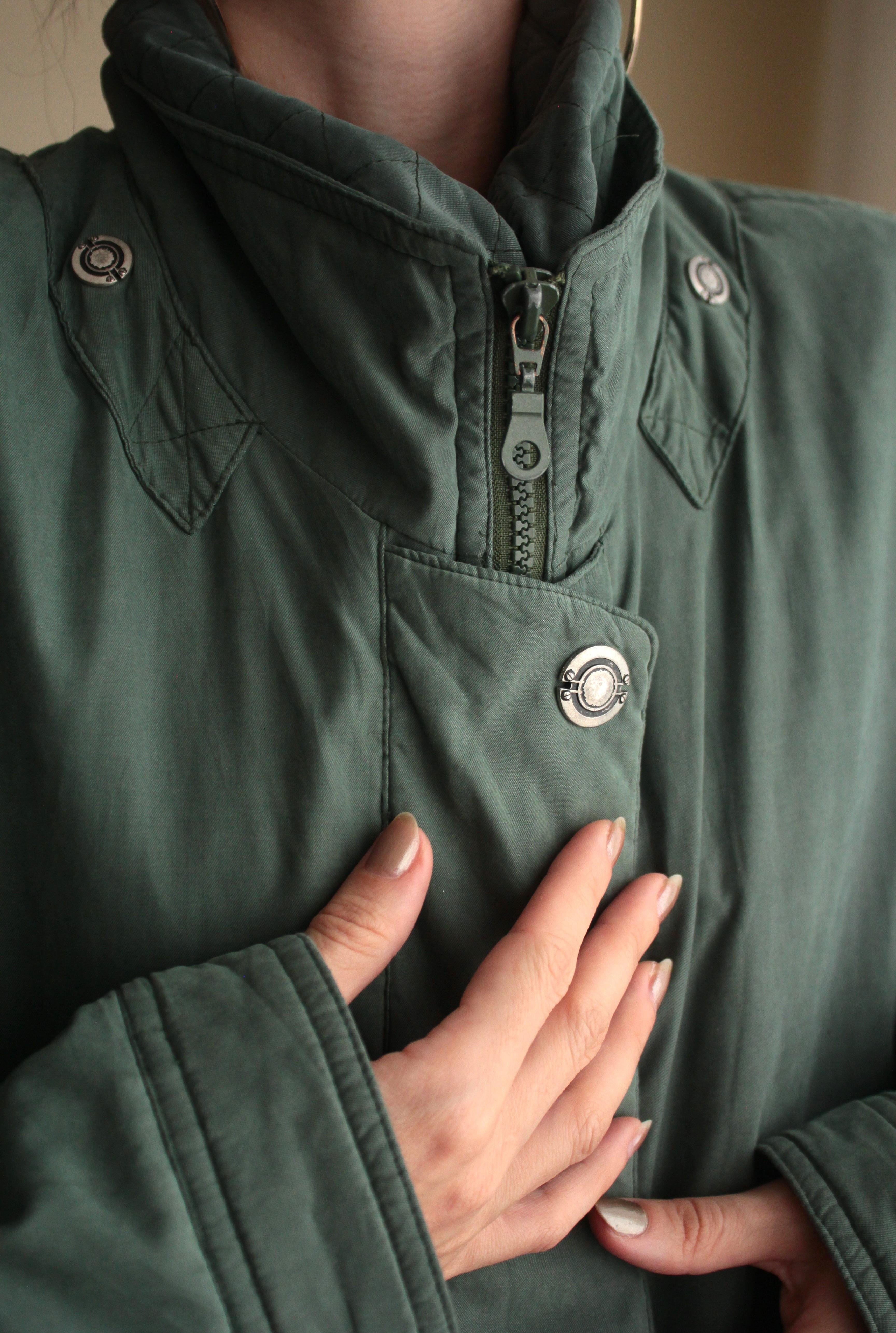 Vintage Trenccoat