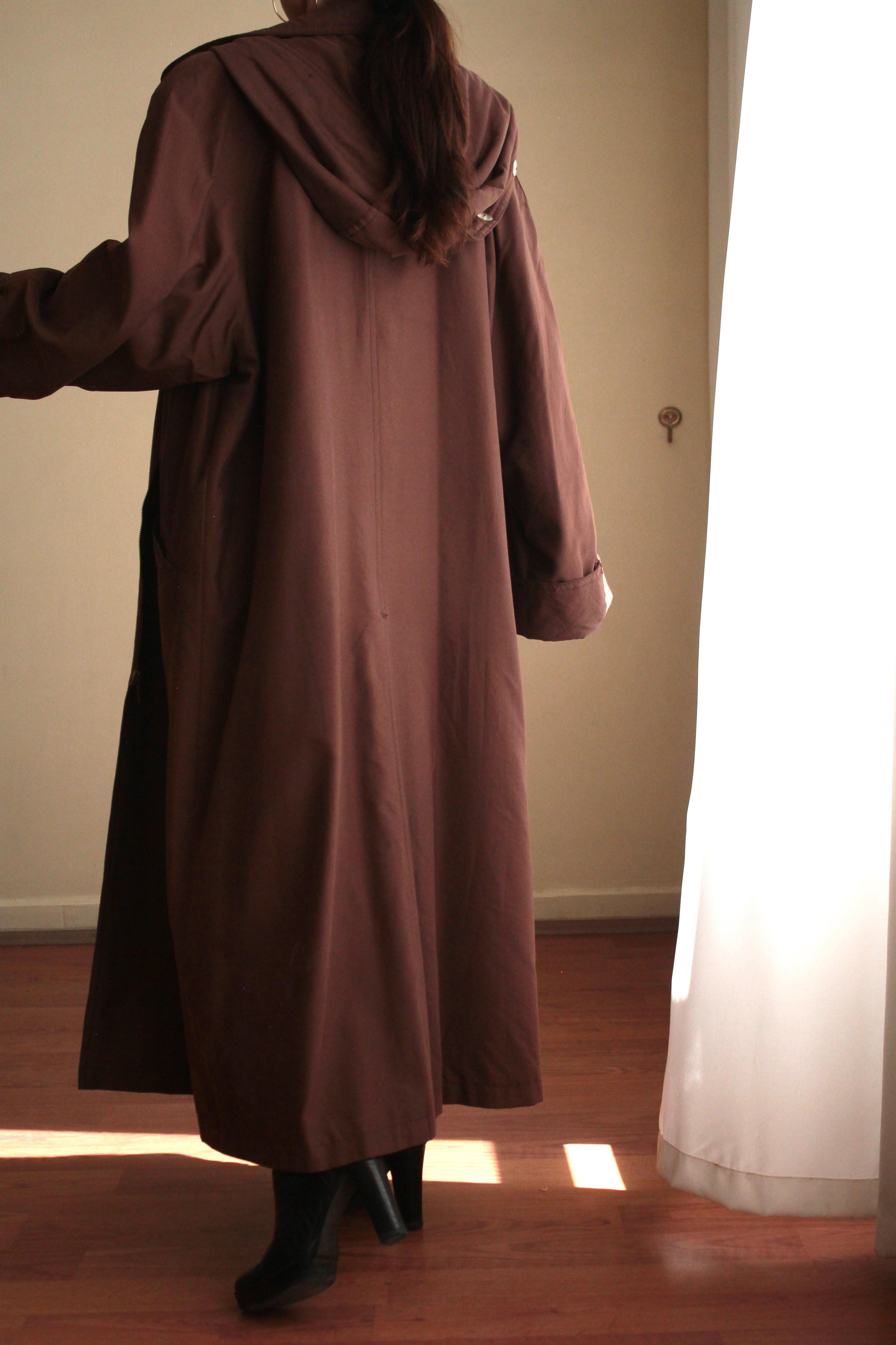 Vintage Trenccoat