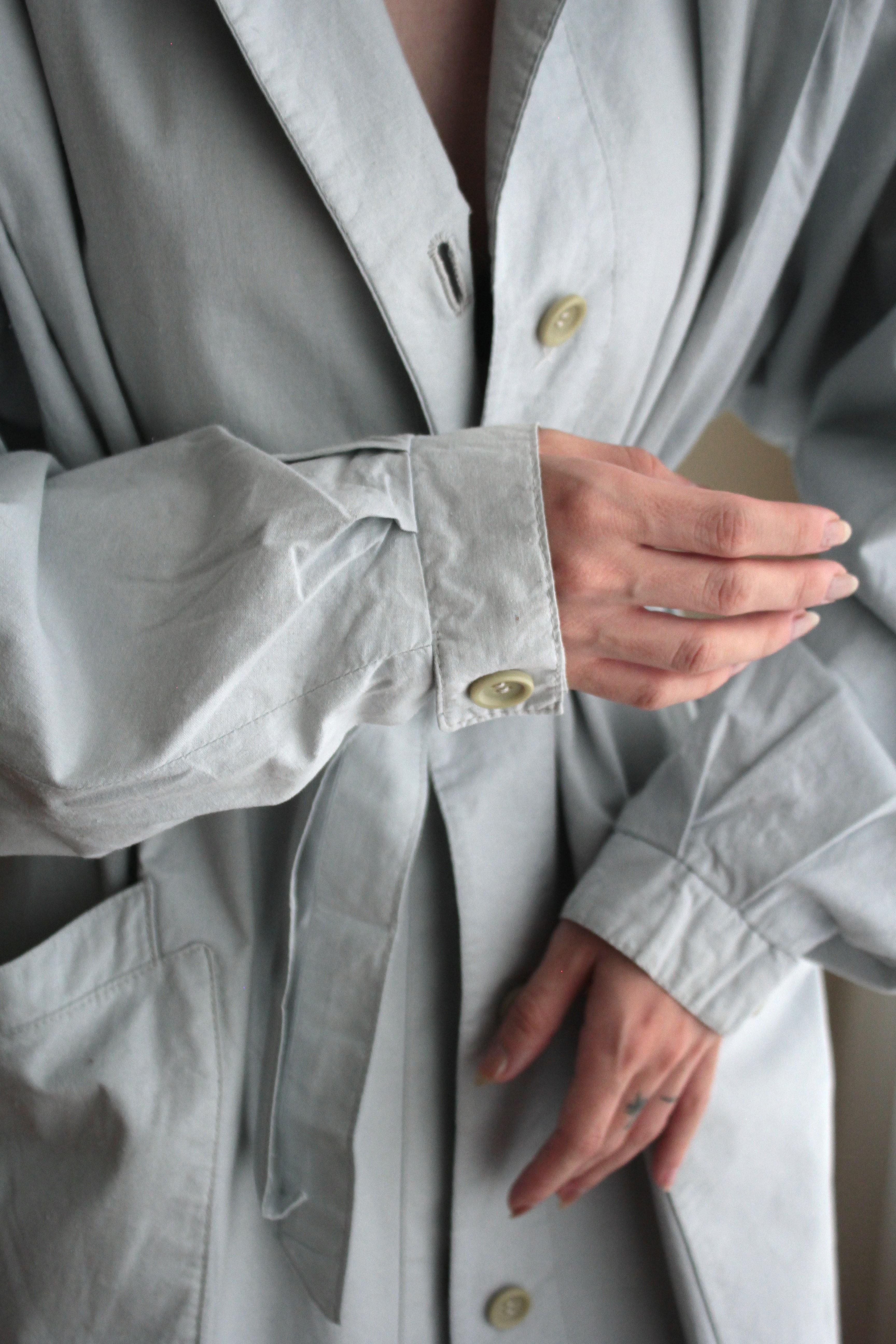Vintage Trenccoat