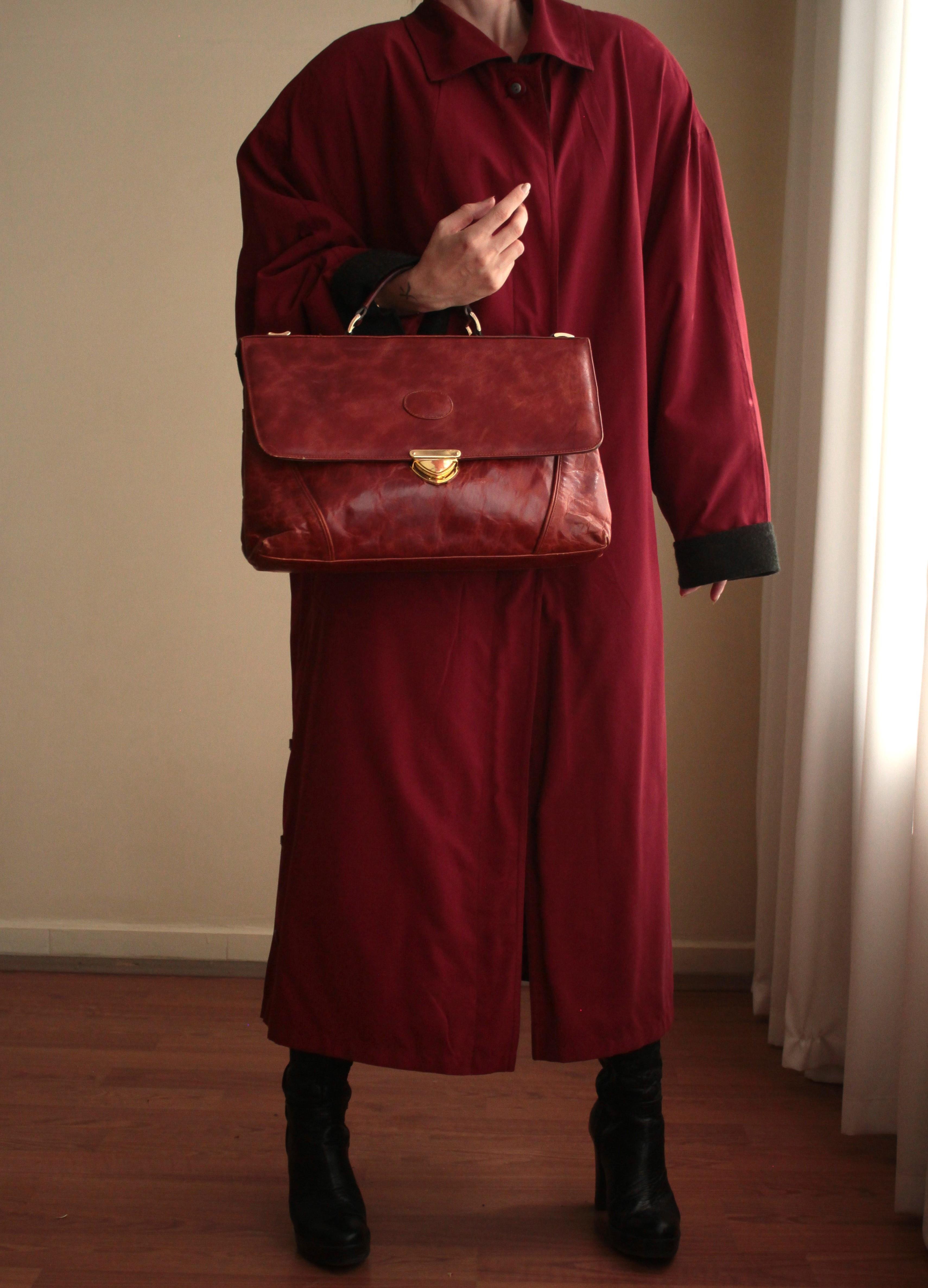 Vintage Trenccoat