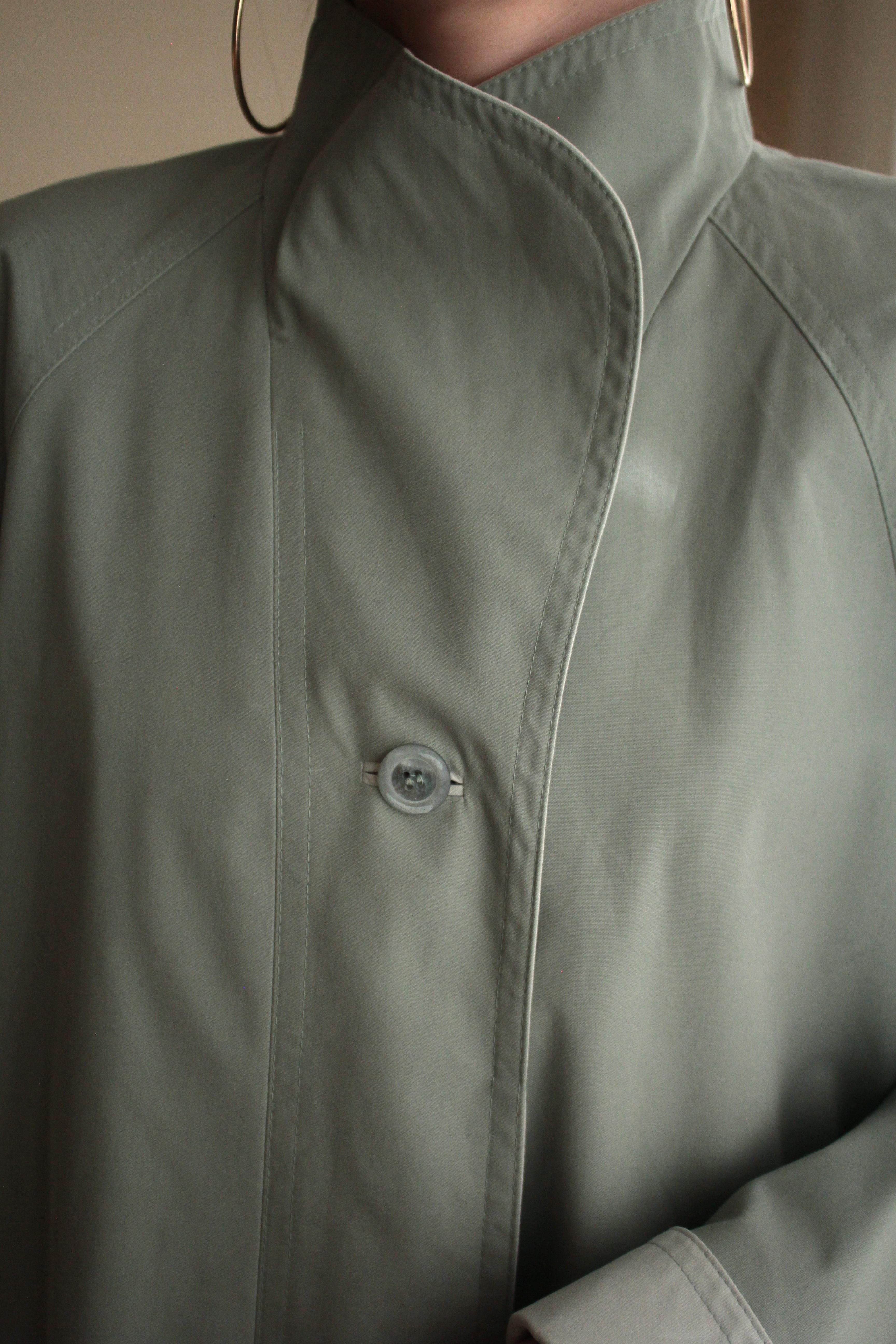 Vintage Trenccoat