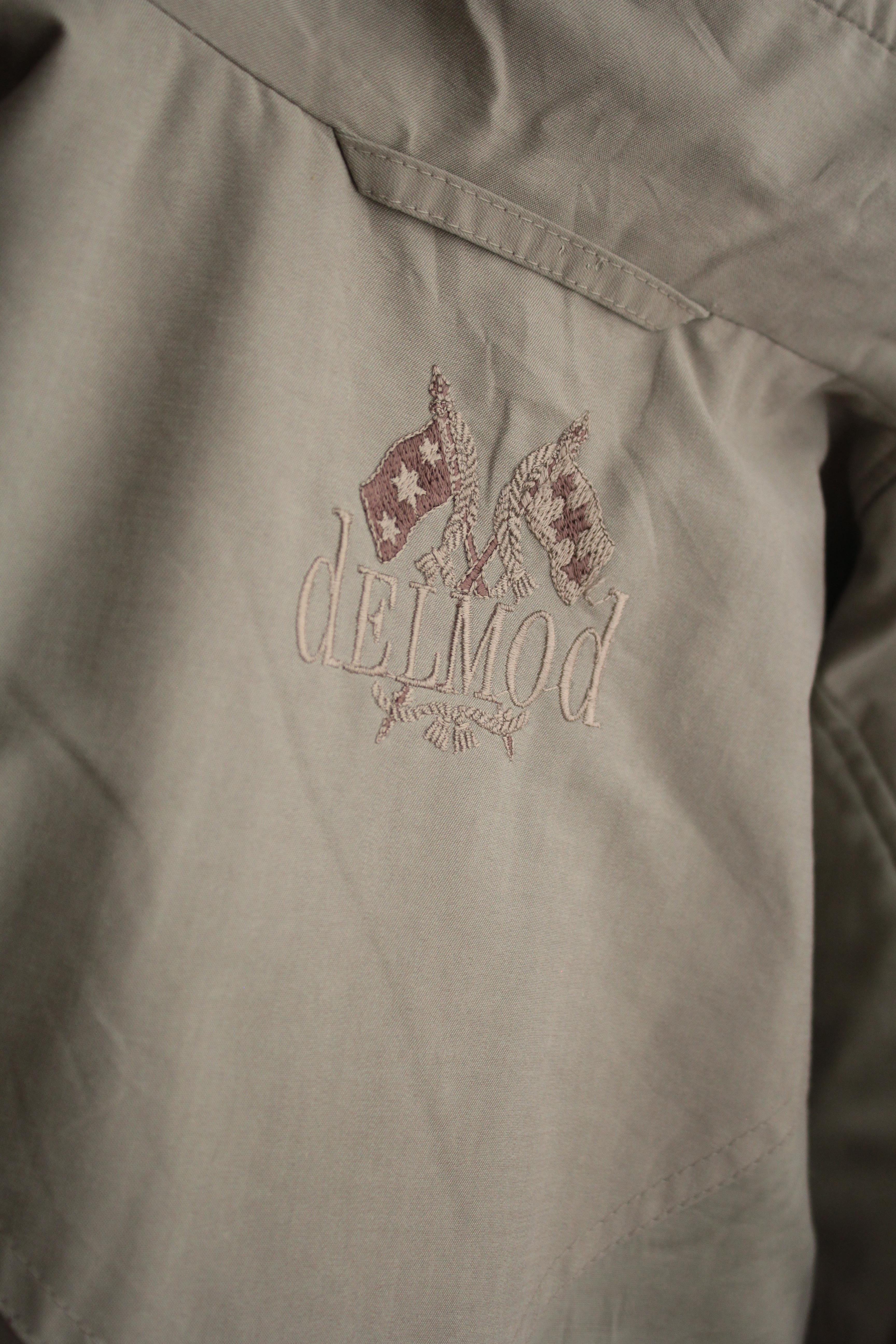 Vintage Trenccoat
