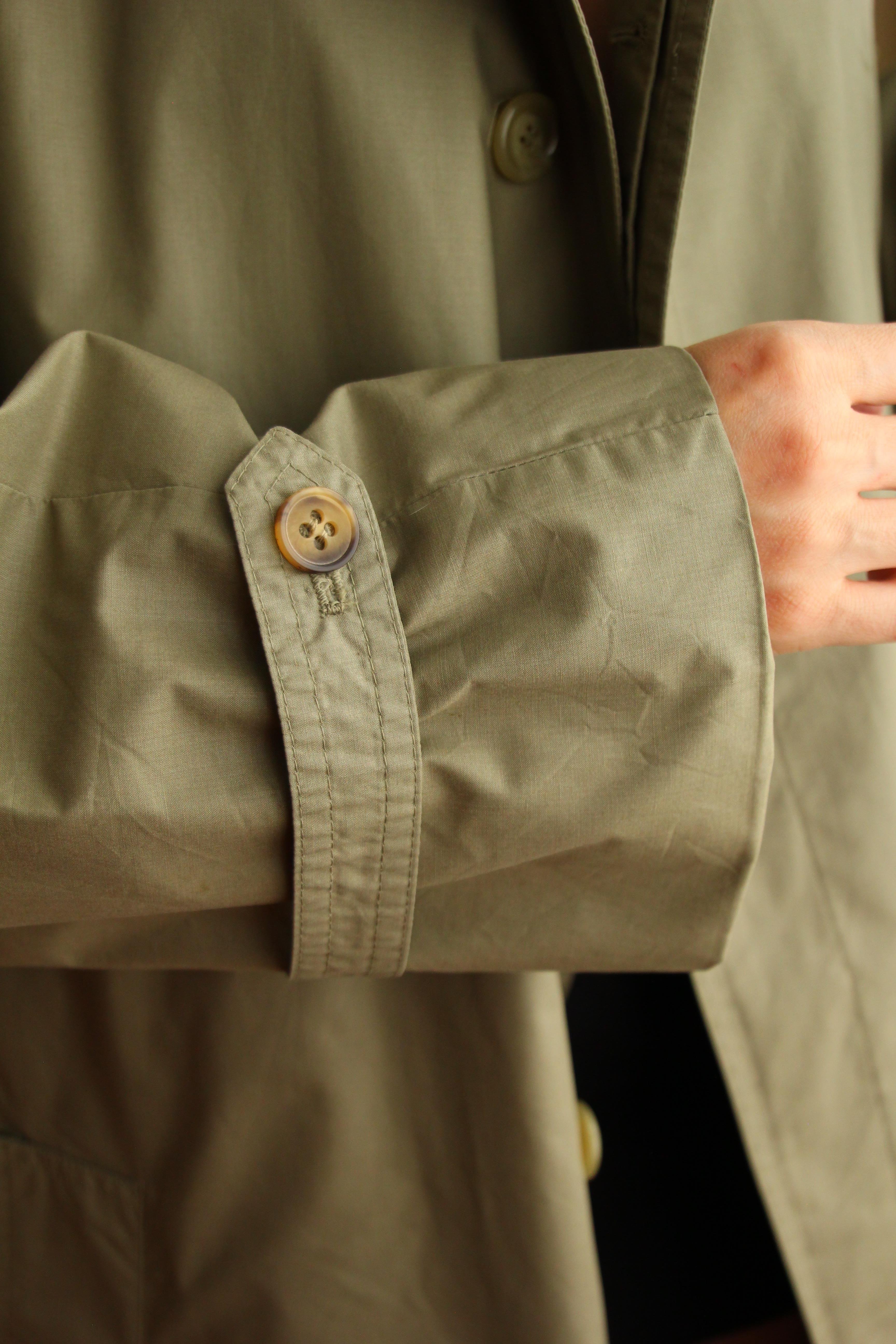 Vintage Trenccoat