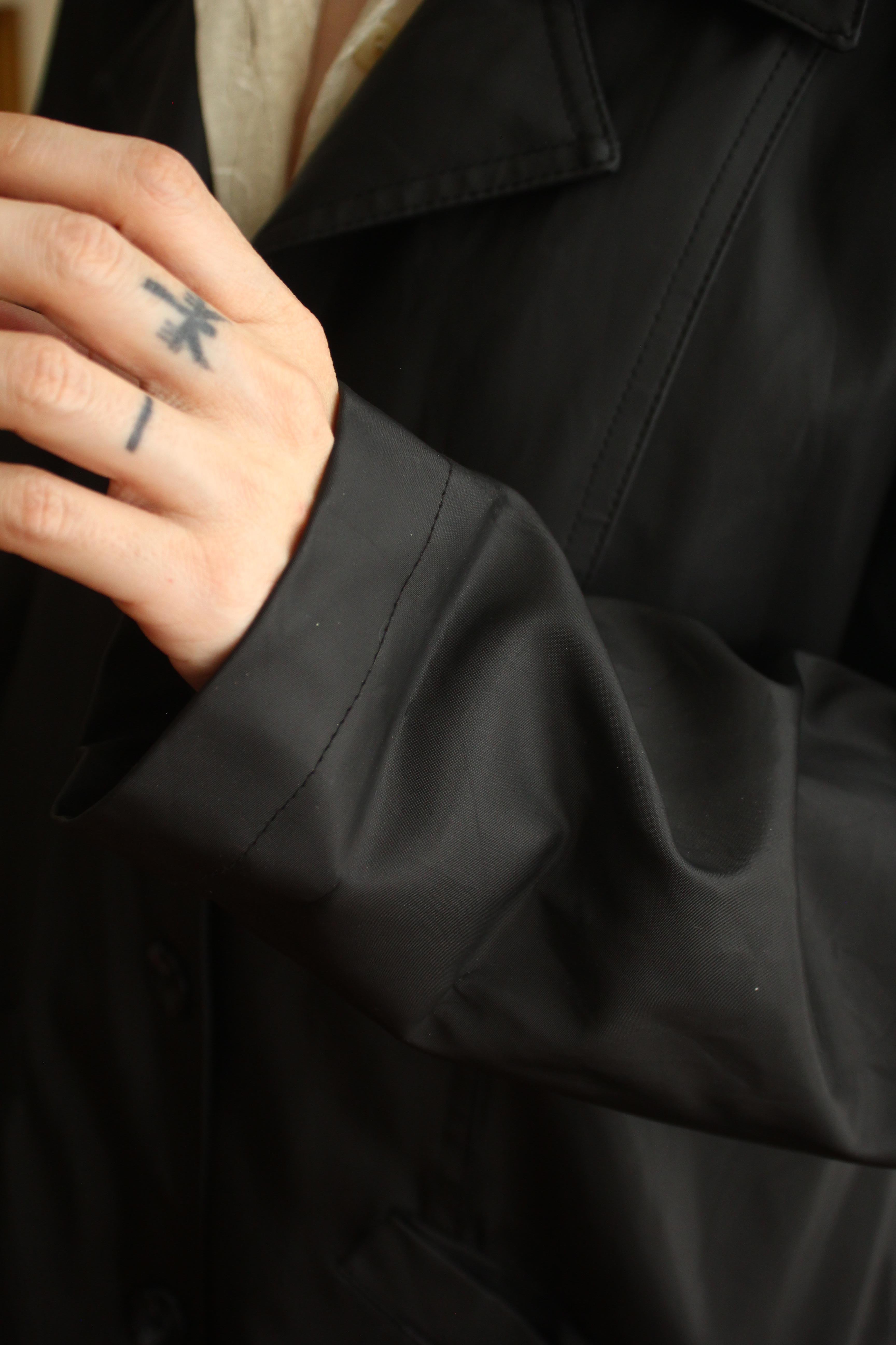 Vintage Trenccoat