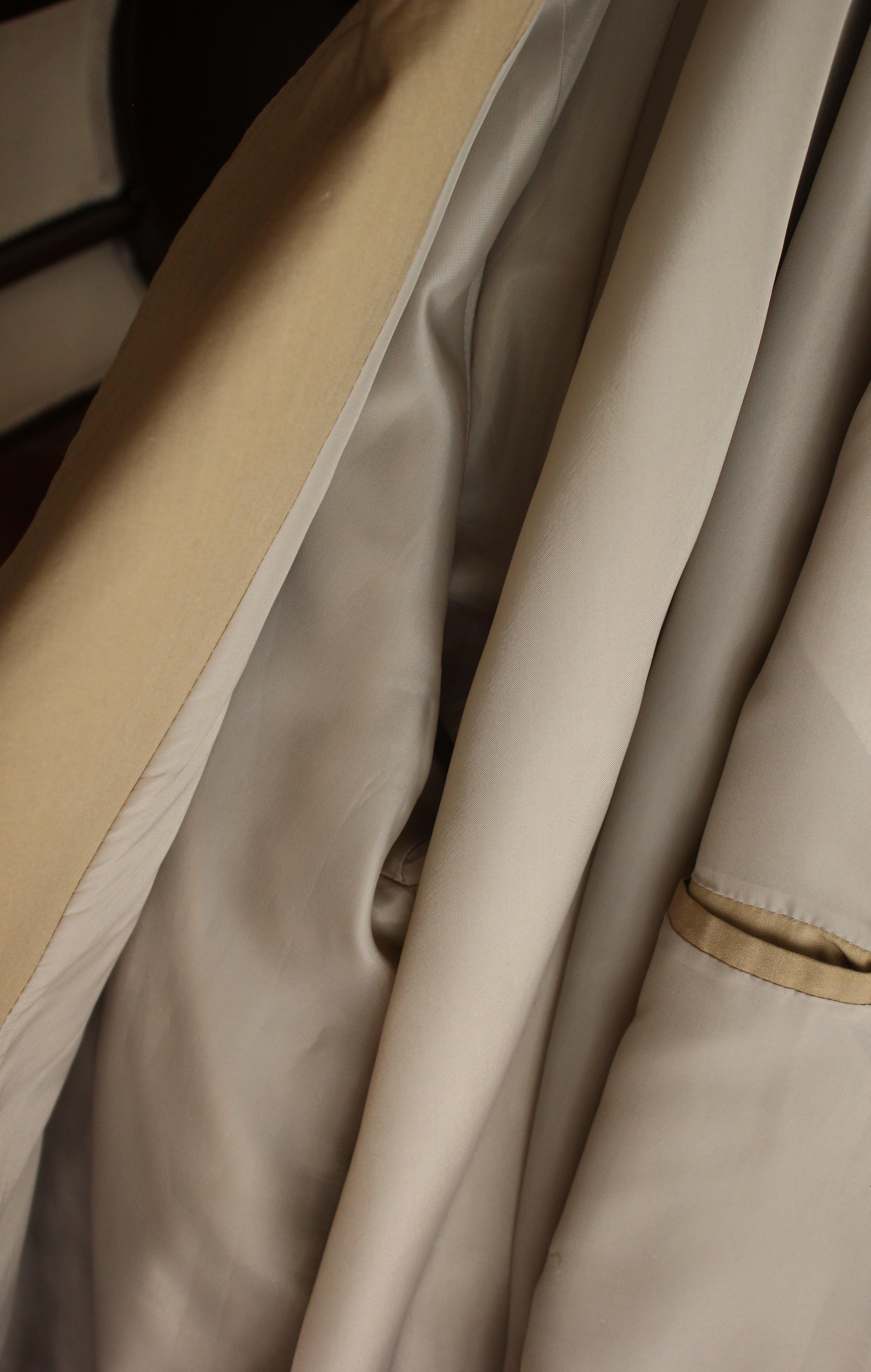 Vintage Trenccoat