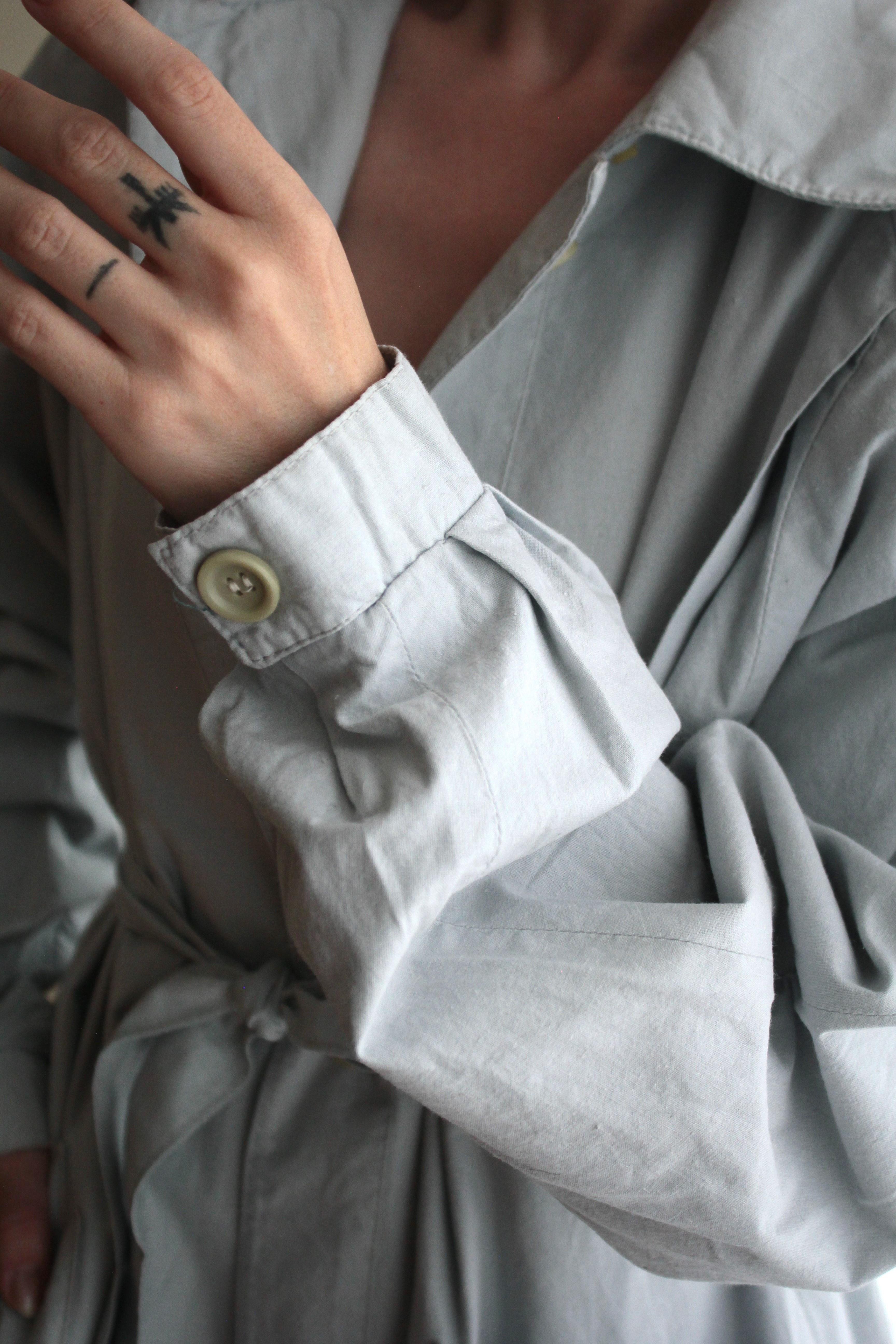 Vintage Trenccoat