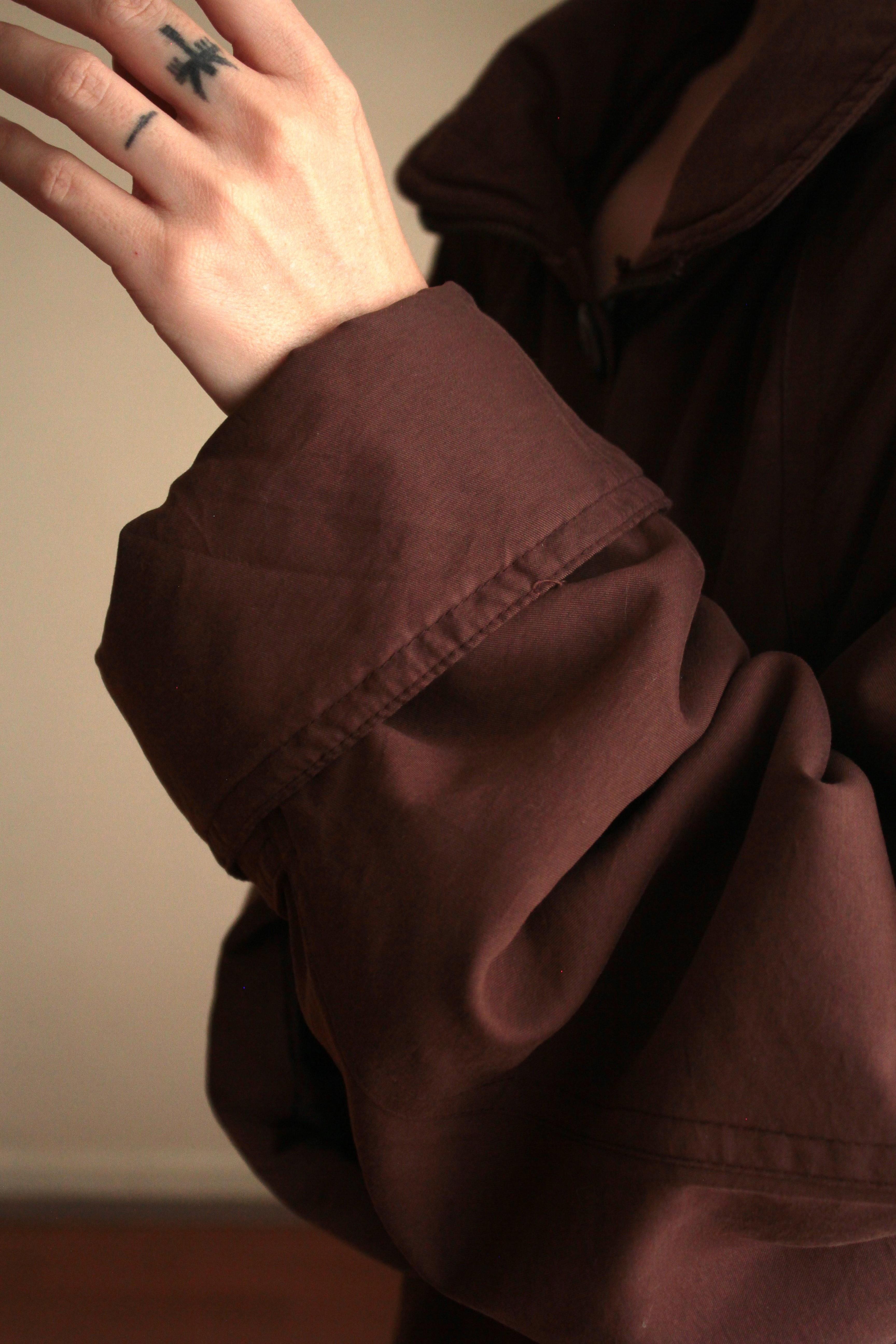 Vintage Trenccoat