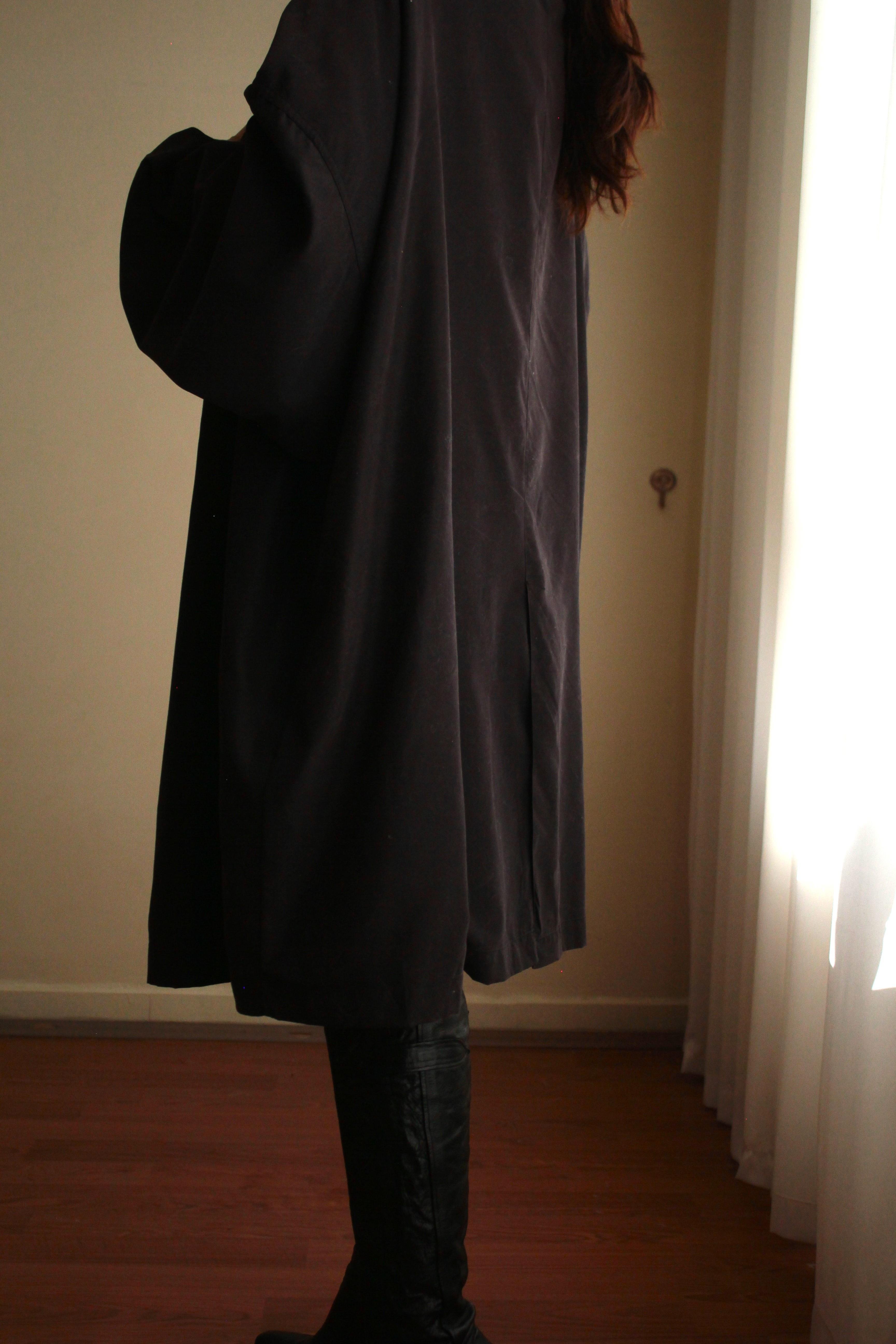 Vintage Trenccoat