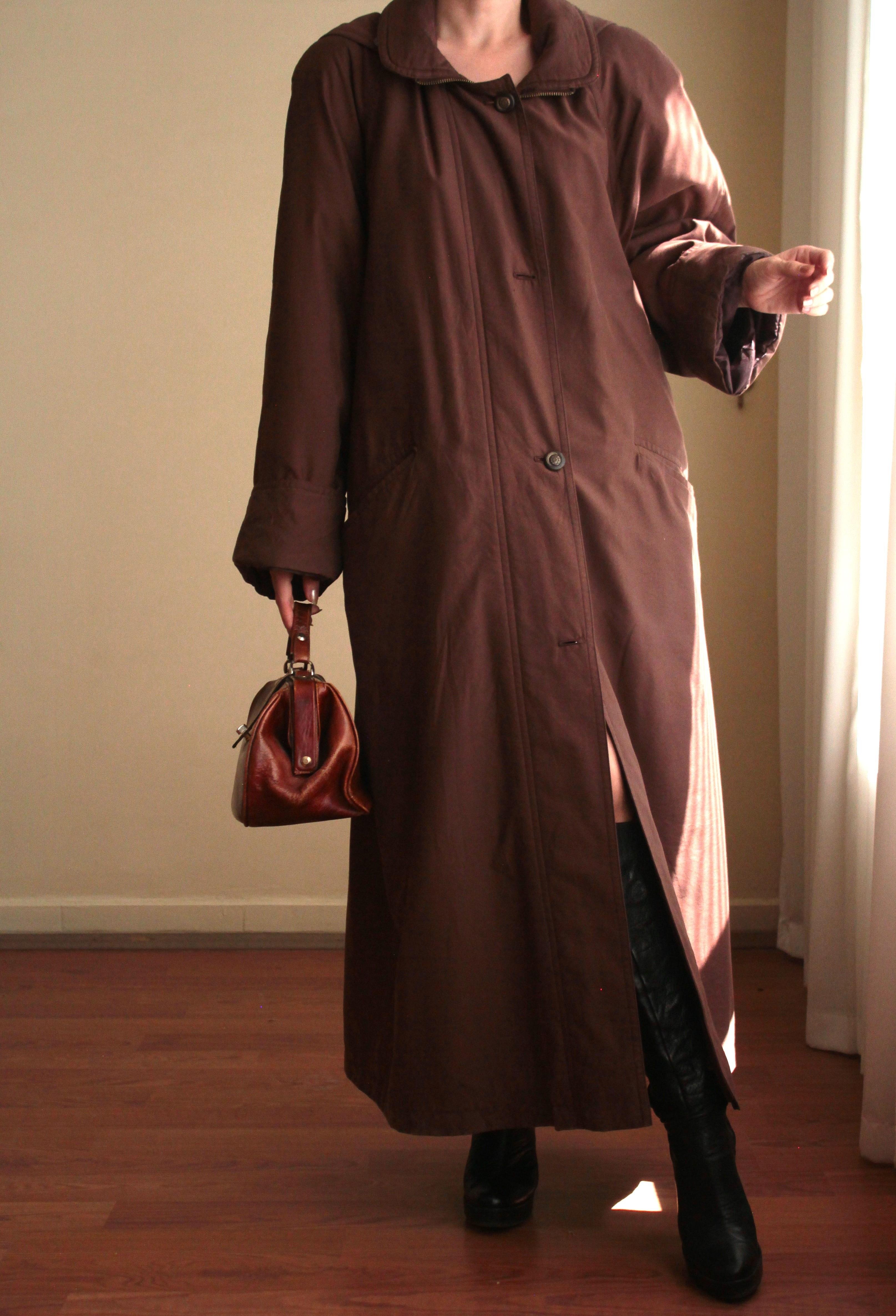 Vintage Trenccoat