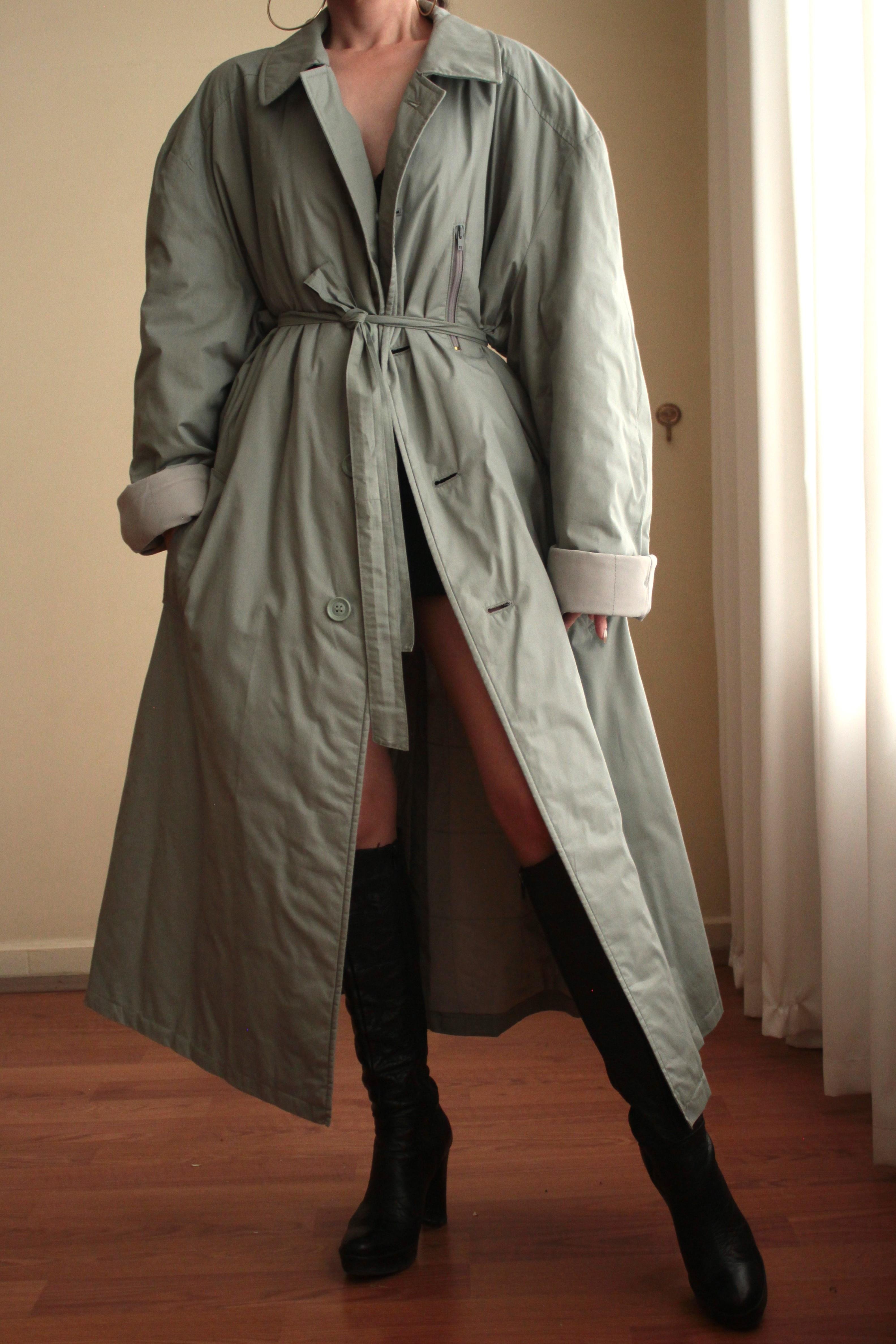 Vintage Trenccoat