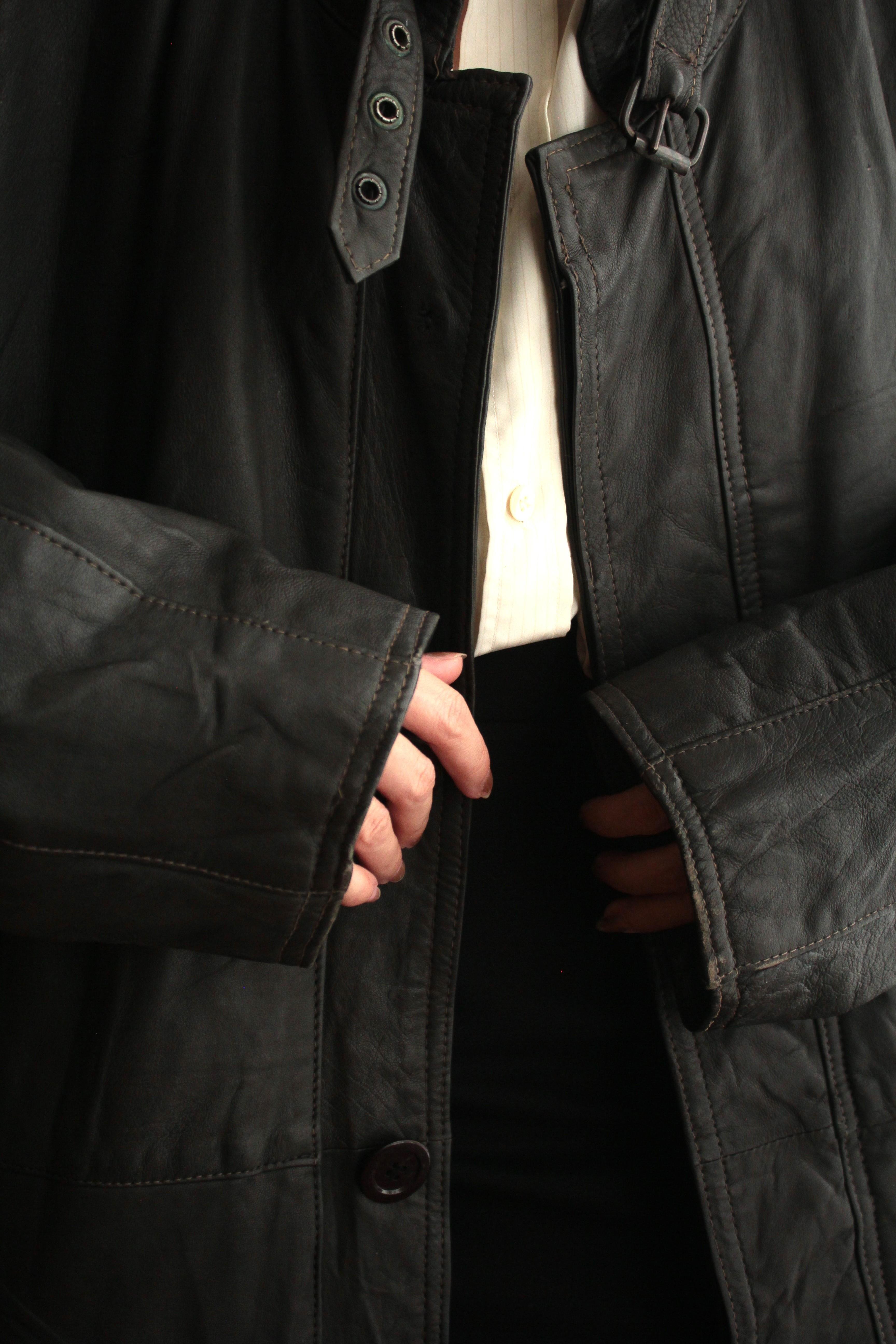 Vintage Trenccoat